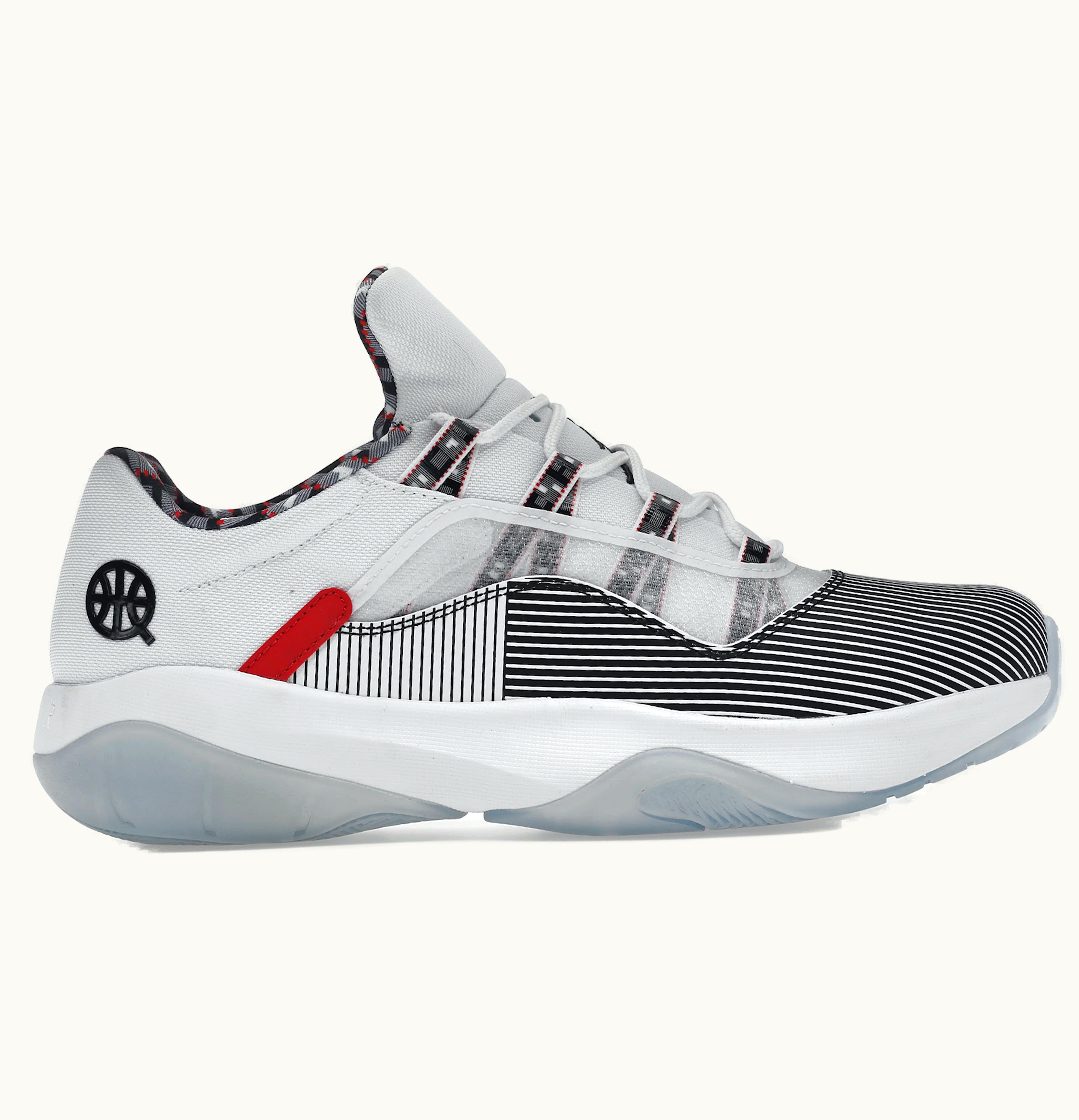 Jordan Air Jordan 11 CMFT Low Quai 54 2021