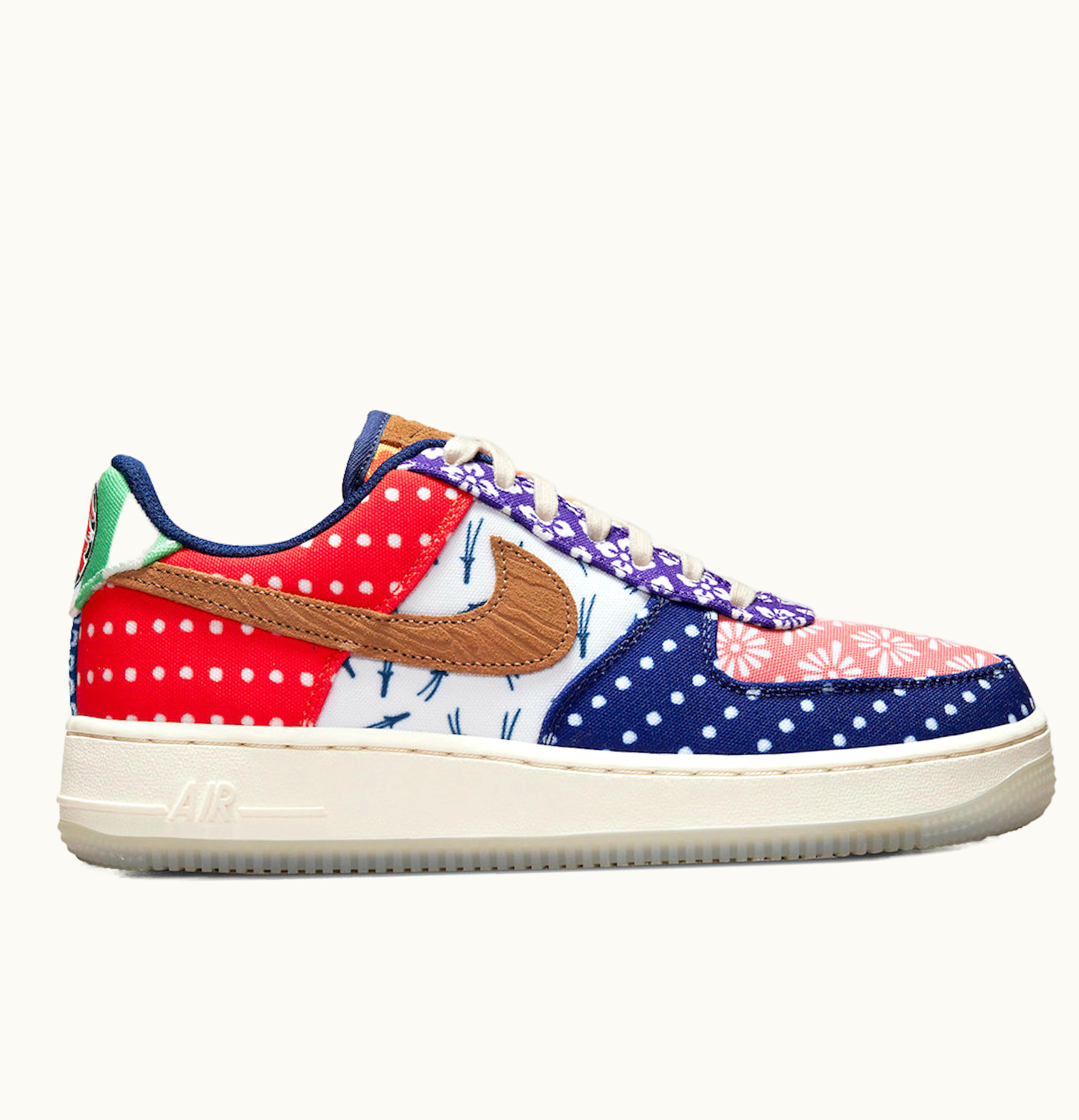 Nike Nike Air Force 1 Low Matsuri 2021 W