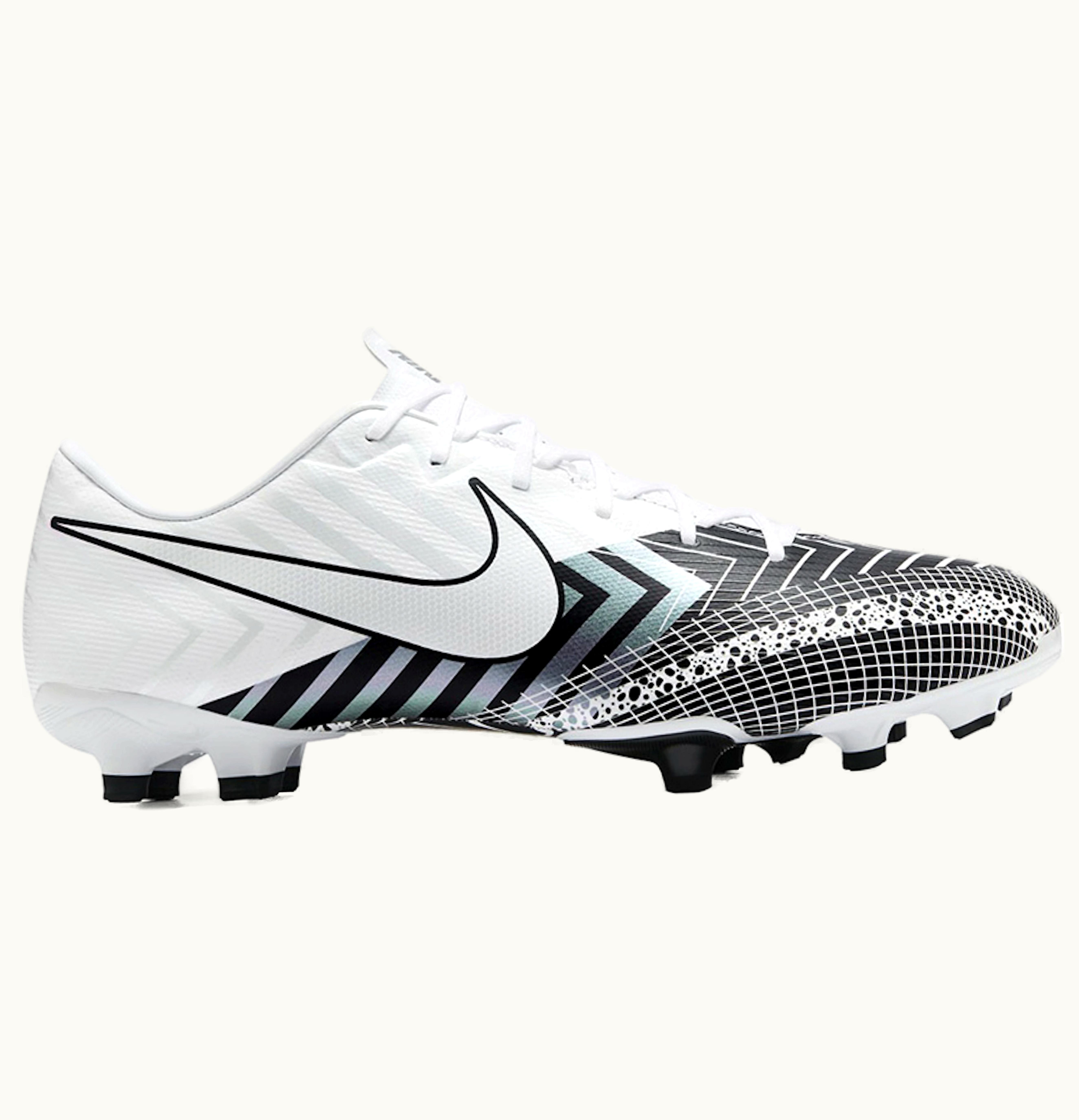 Nike Nike Mercurial Vapor 13 Academy MDS FG White