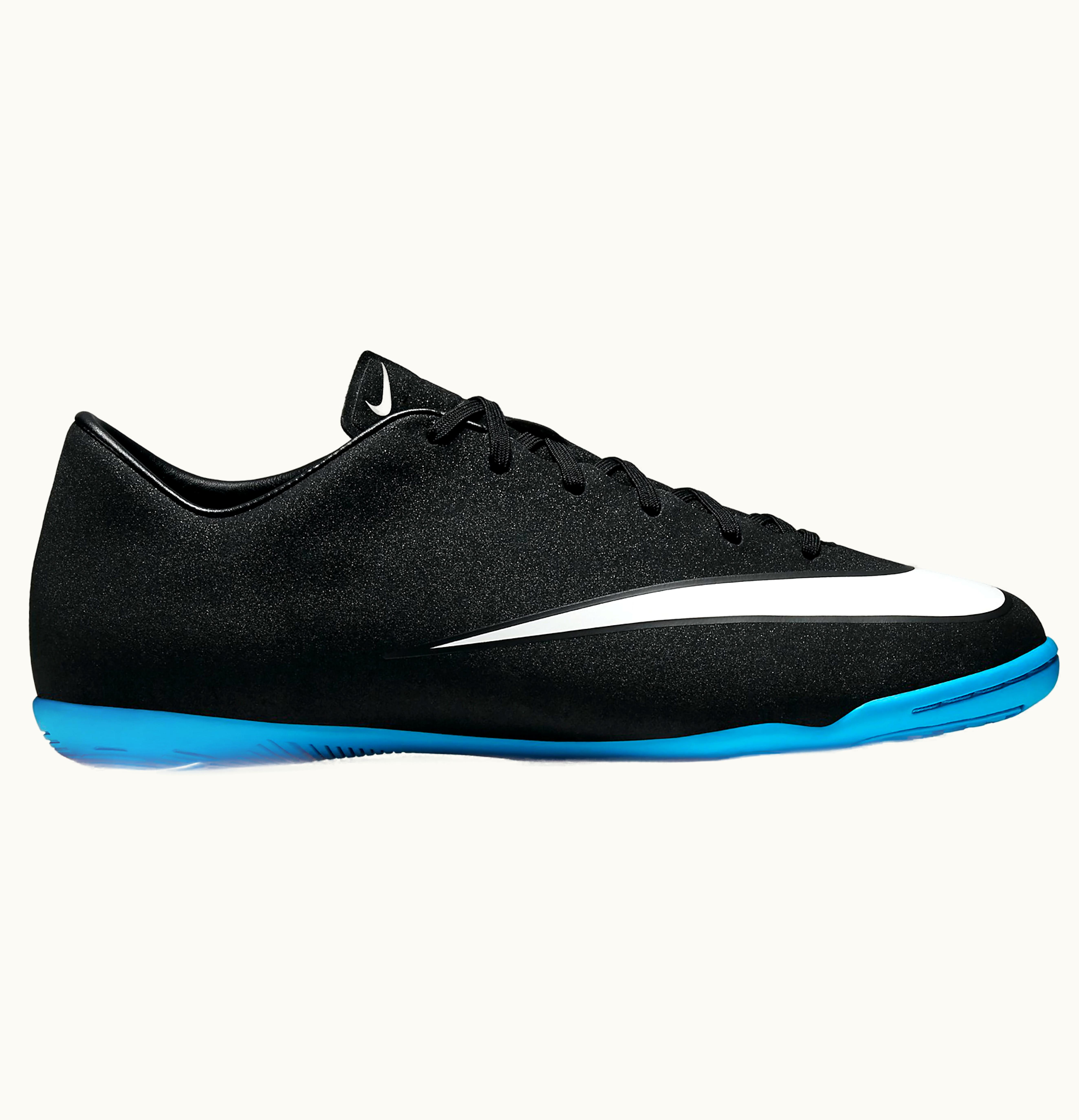 Nike Nike Mercurial Victory V CR7 Black White Neo Turquoise