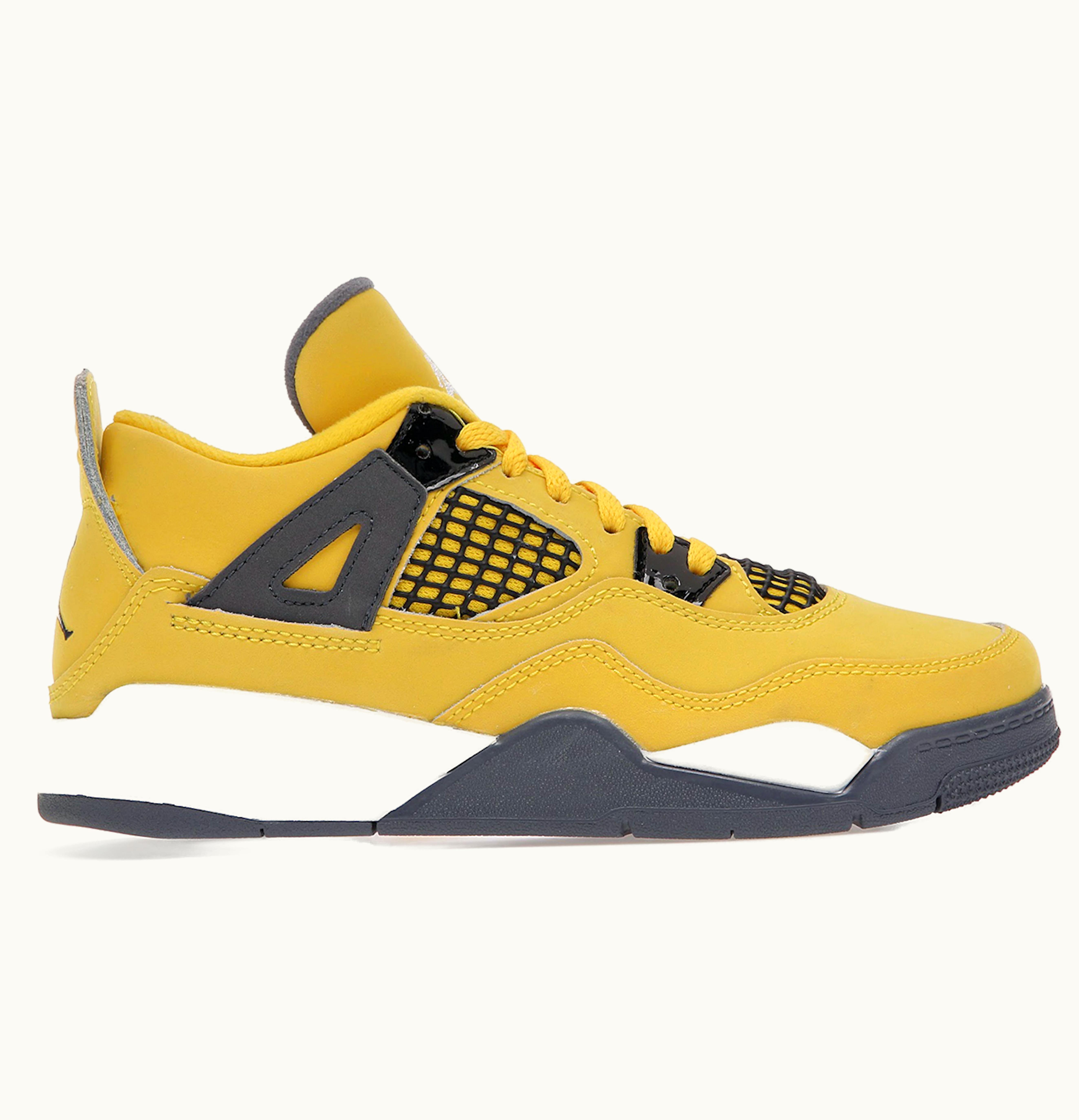 Jordan Air Jordan 4 Retro Lightning 2021 PS