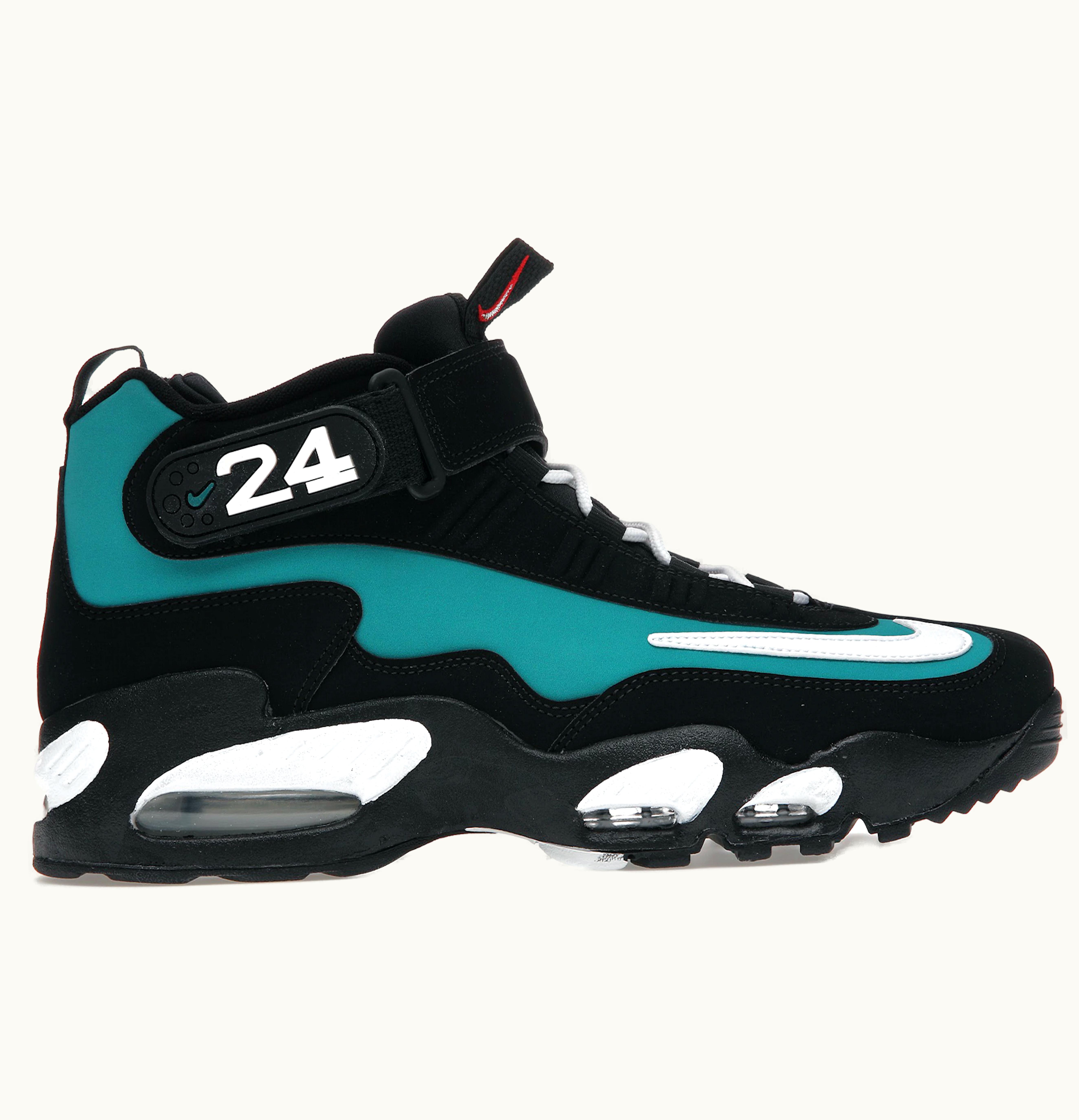 Nike Nike Air Griffey Max 1 Freshwater 2021