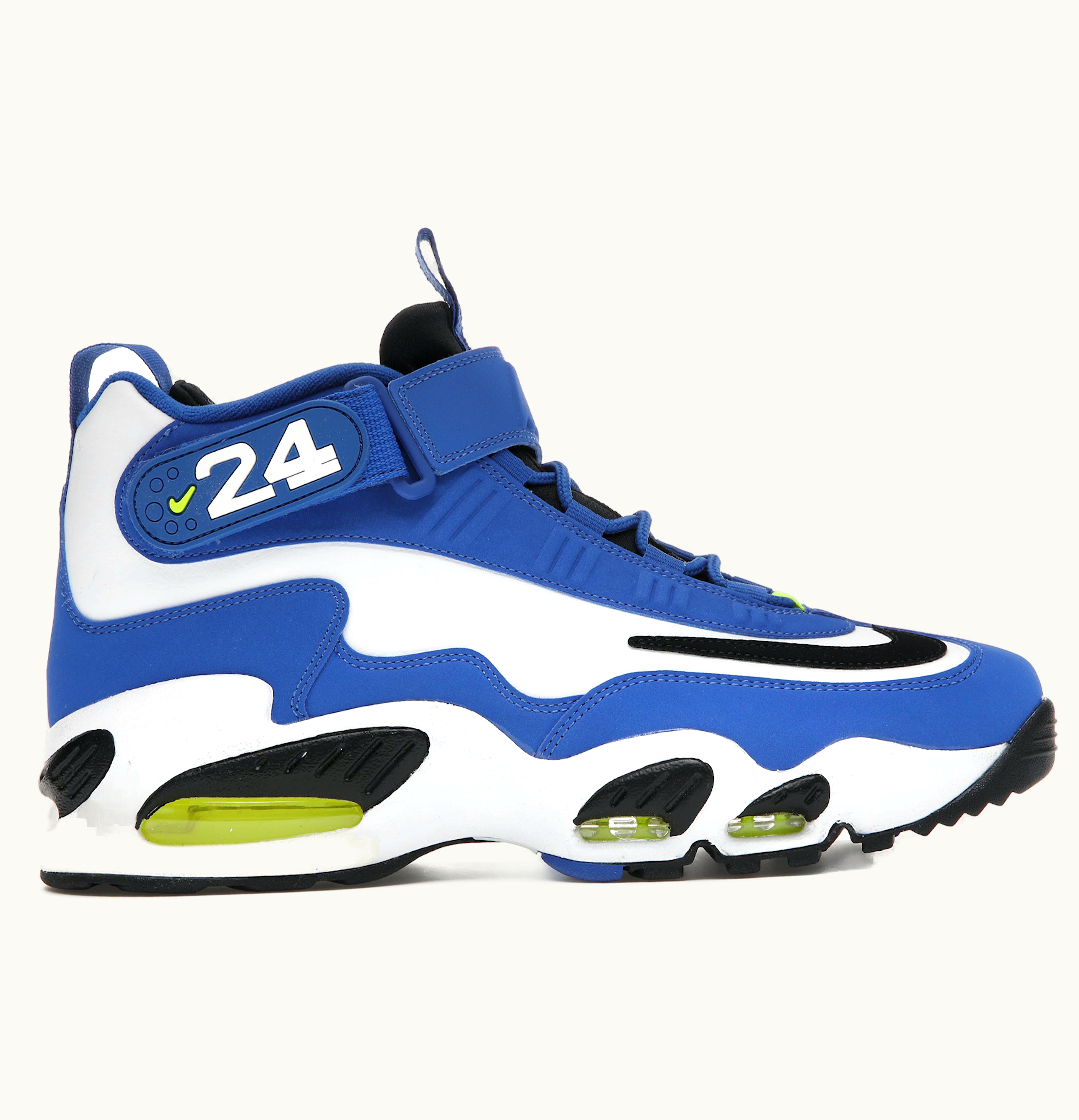 Nike Nike Air Griffey Max 1 Varsity Royal 2021