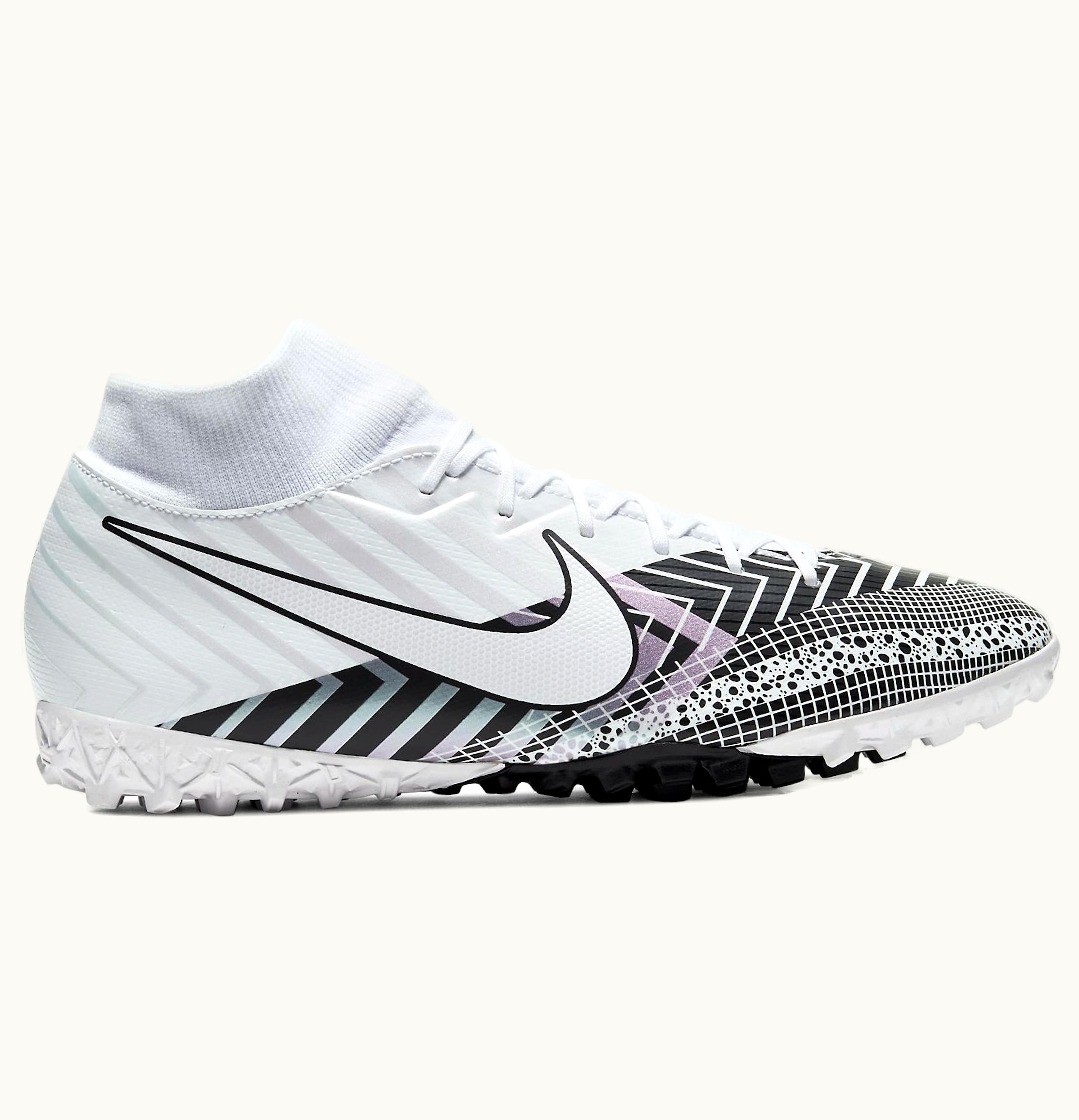 Nike Nike Mercurial Superfly 7 Academy MDS TF Dream Speed White
