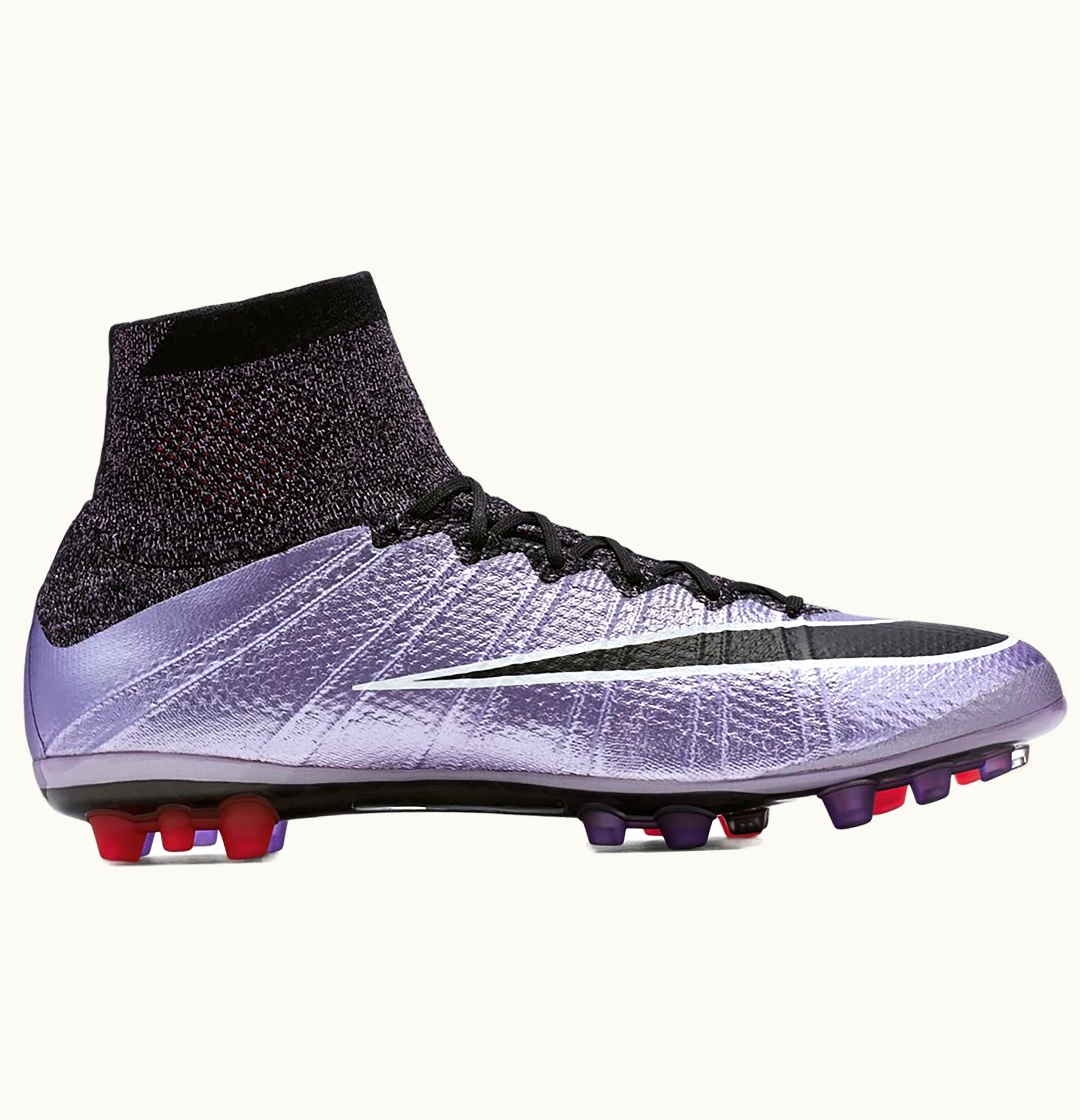 Nike Nike Mercurial Superfly AG Urban Lilac