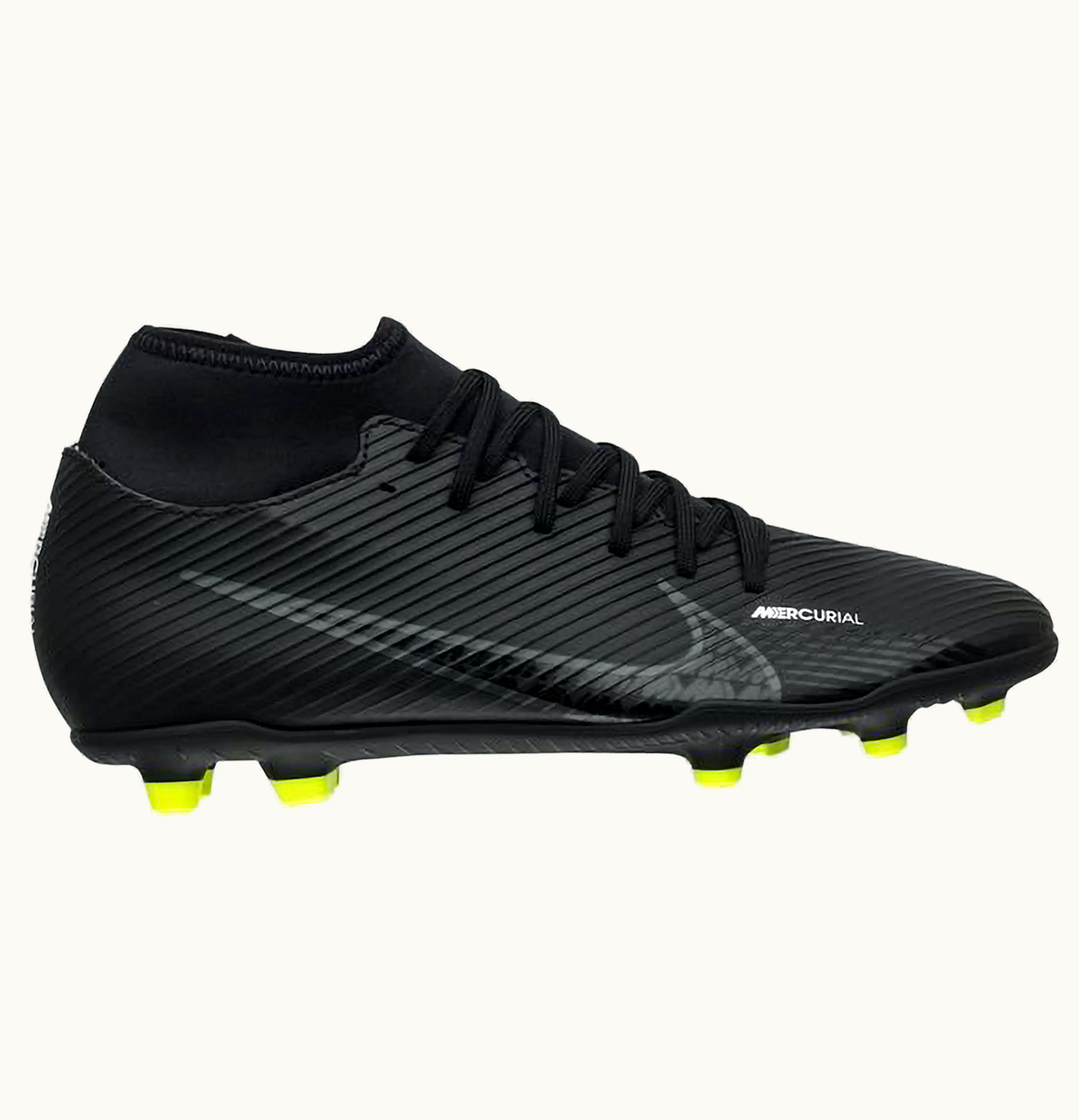 Nike Nike Mercurial Superfly 9 Club MG Shadow Pack