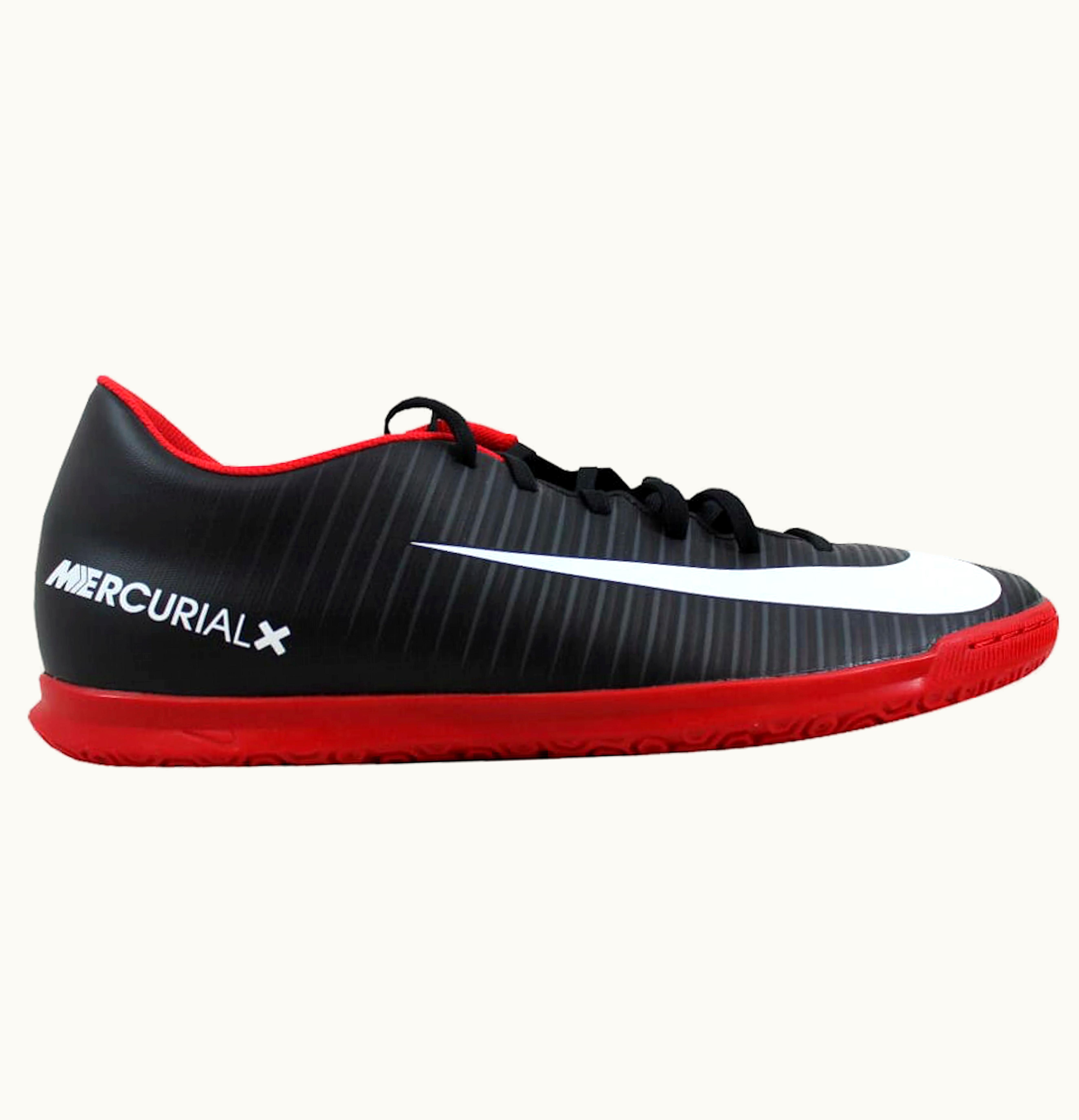 Nike Nike MercurialX Vortex III IC Black