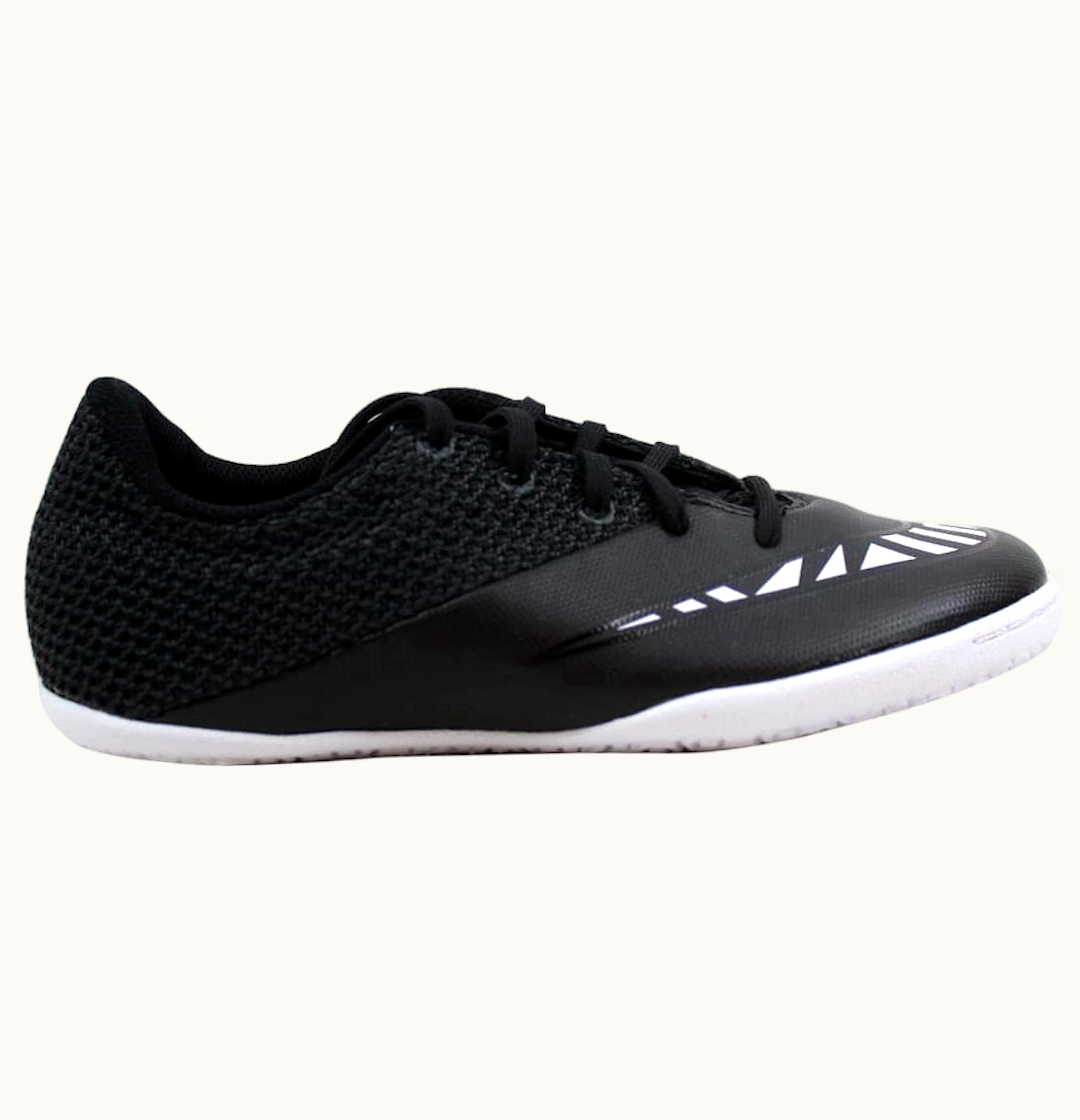 Nike Nike JR MercurialX Pro Street IC Black GS