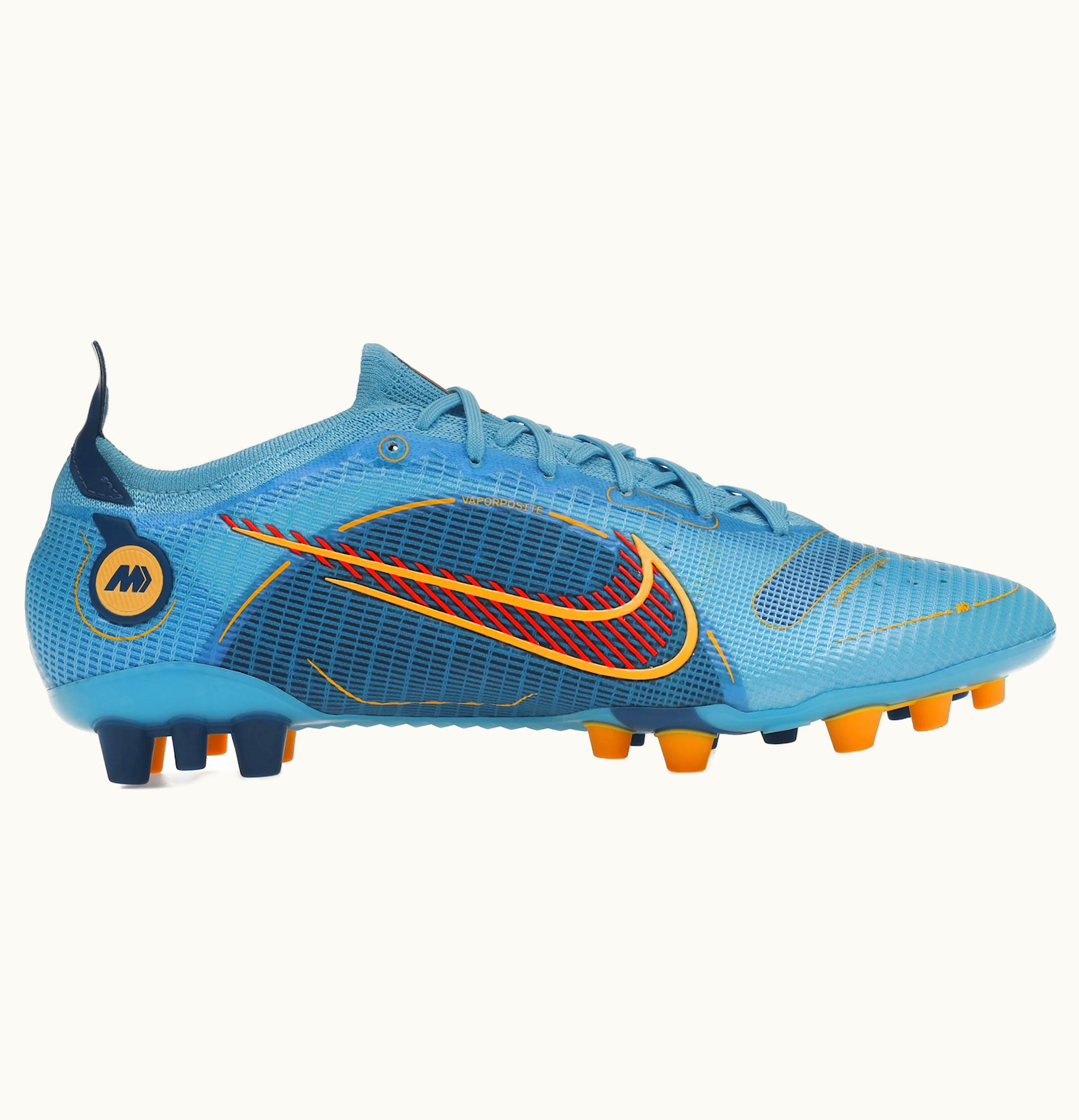 Nike Nike Mercurial Vapor 14 Elite AG Blueprint Pack Chlorine Blue