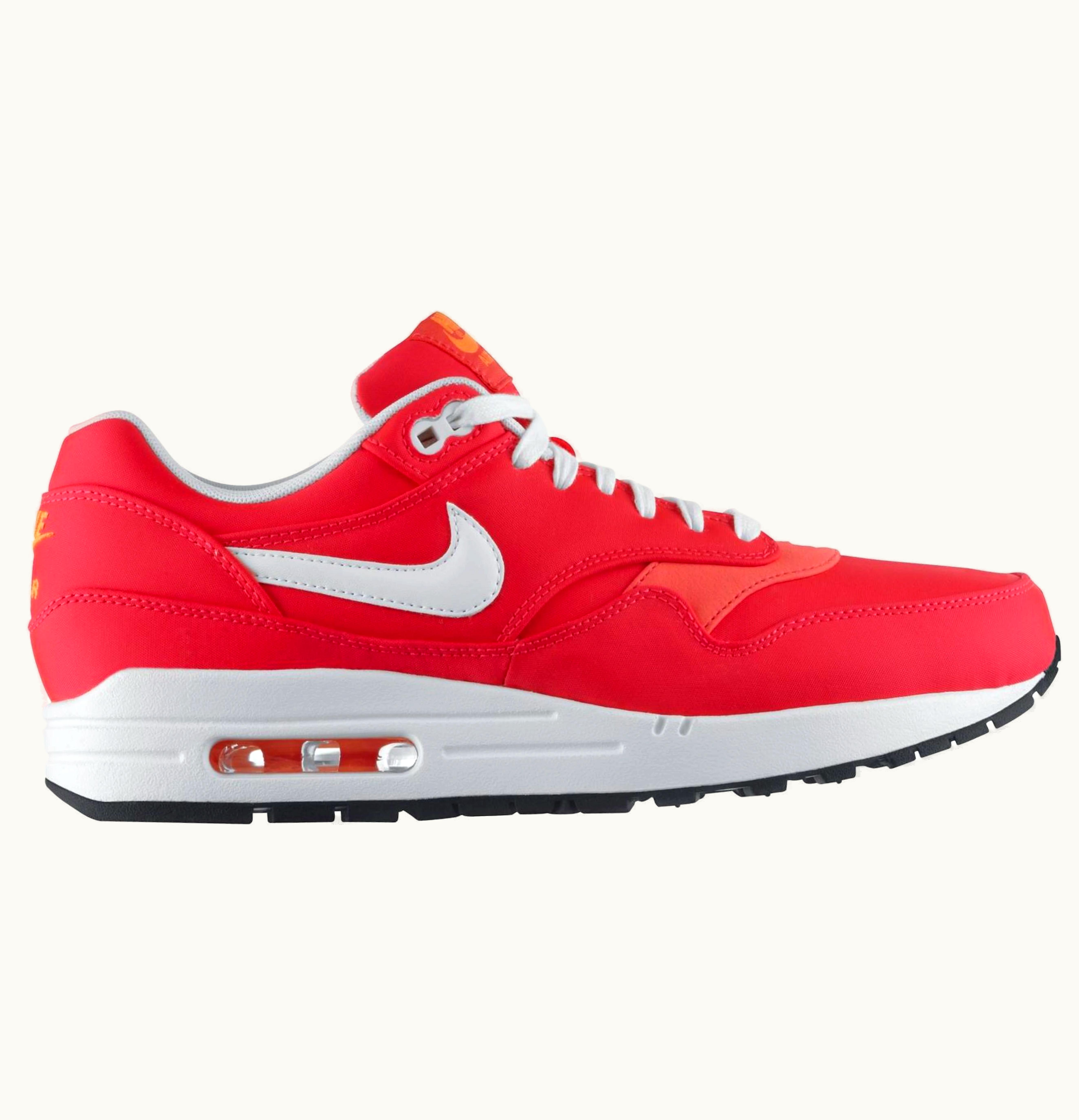 Nike Nike Air Max 1 Mercurial Hyper Punch