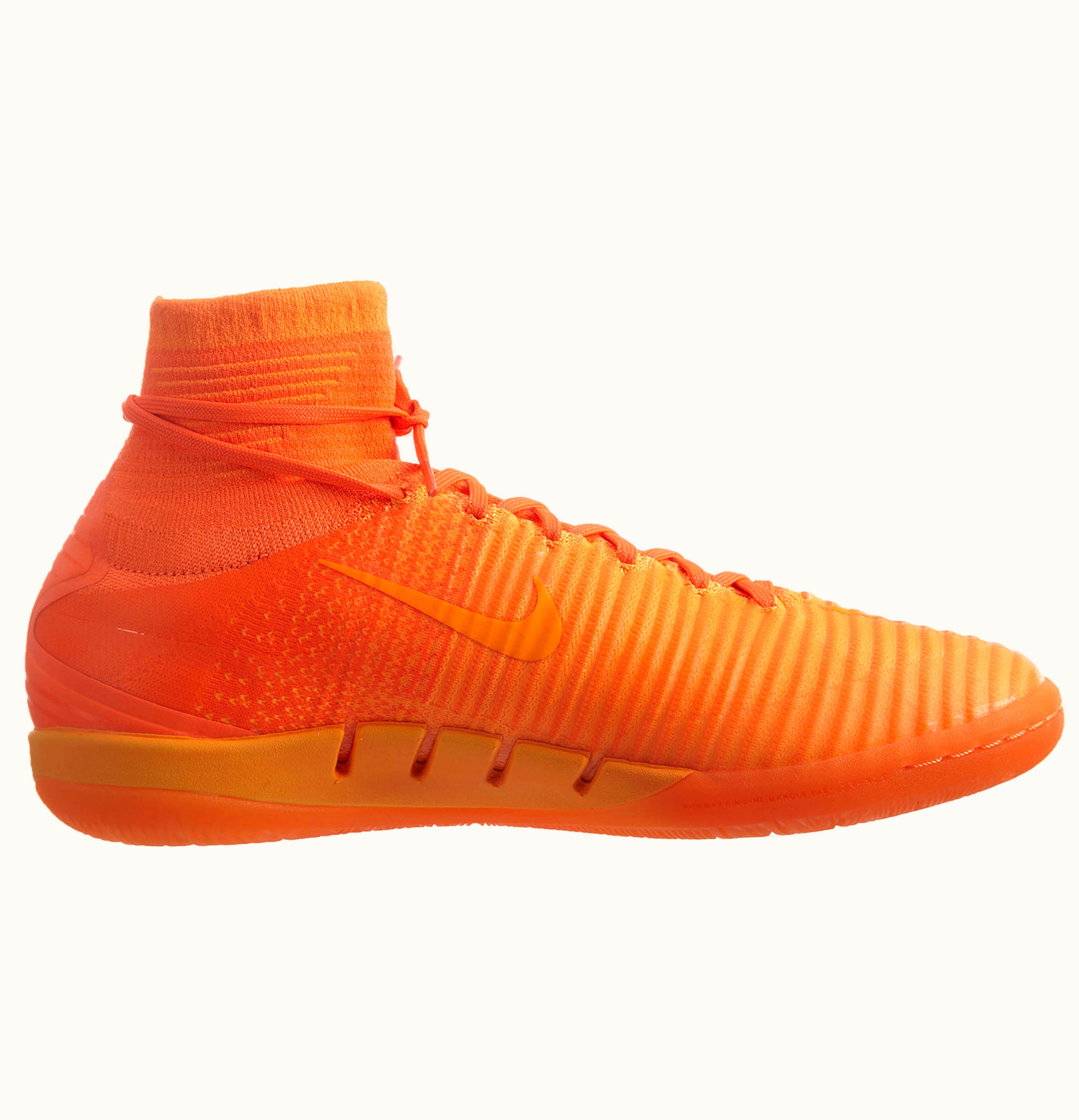 Nike Nike Mercurialx Proximo Ii Ic Total Orange Bright Ctrs Hyper Crimson P