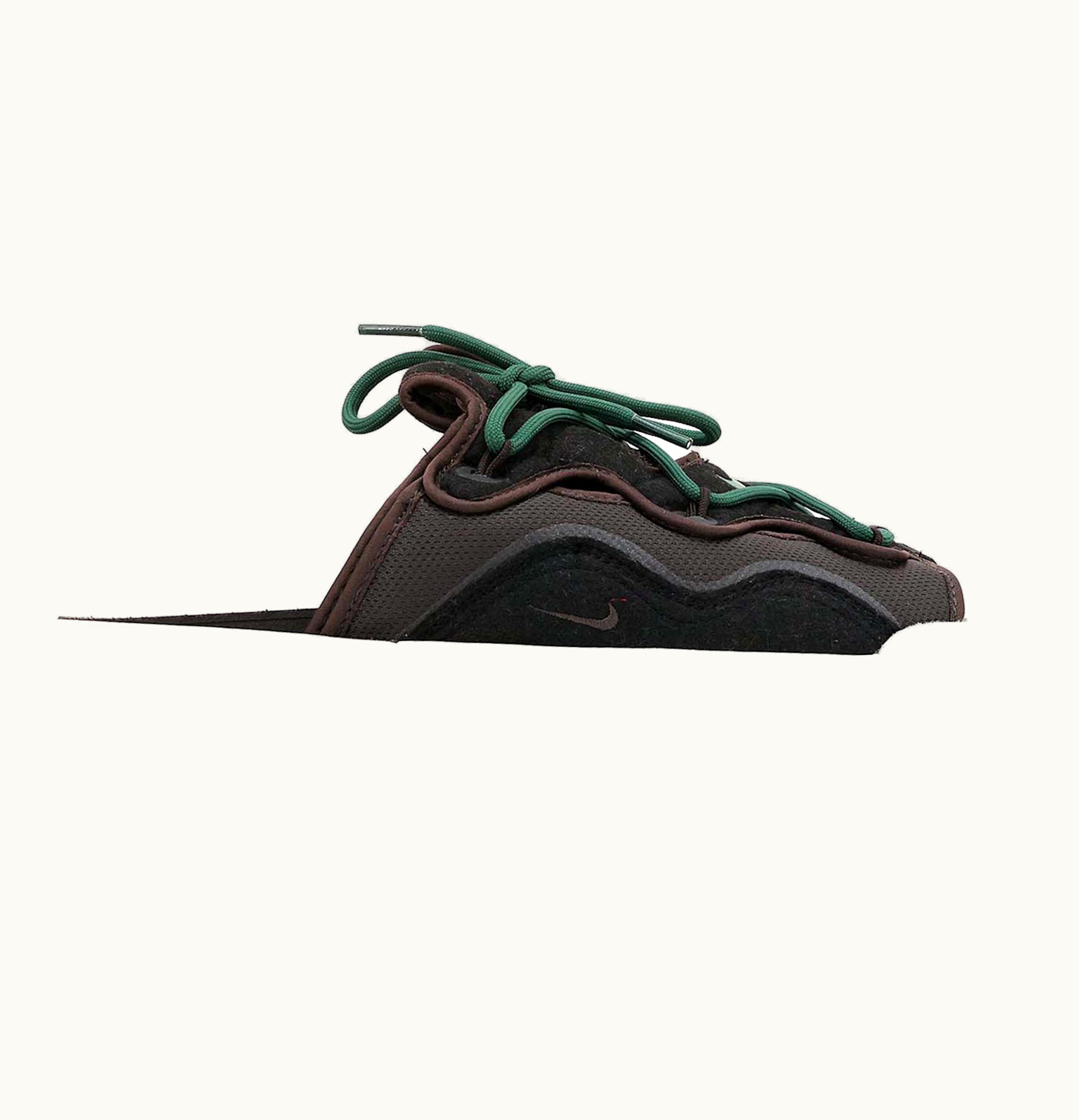 Nike Nike Offline 20 Velvet Brown Noble Green