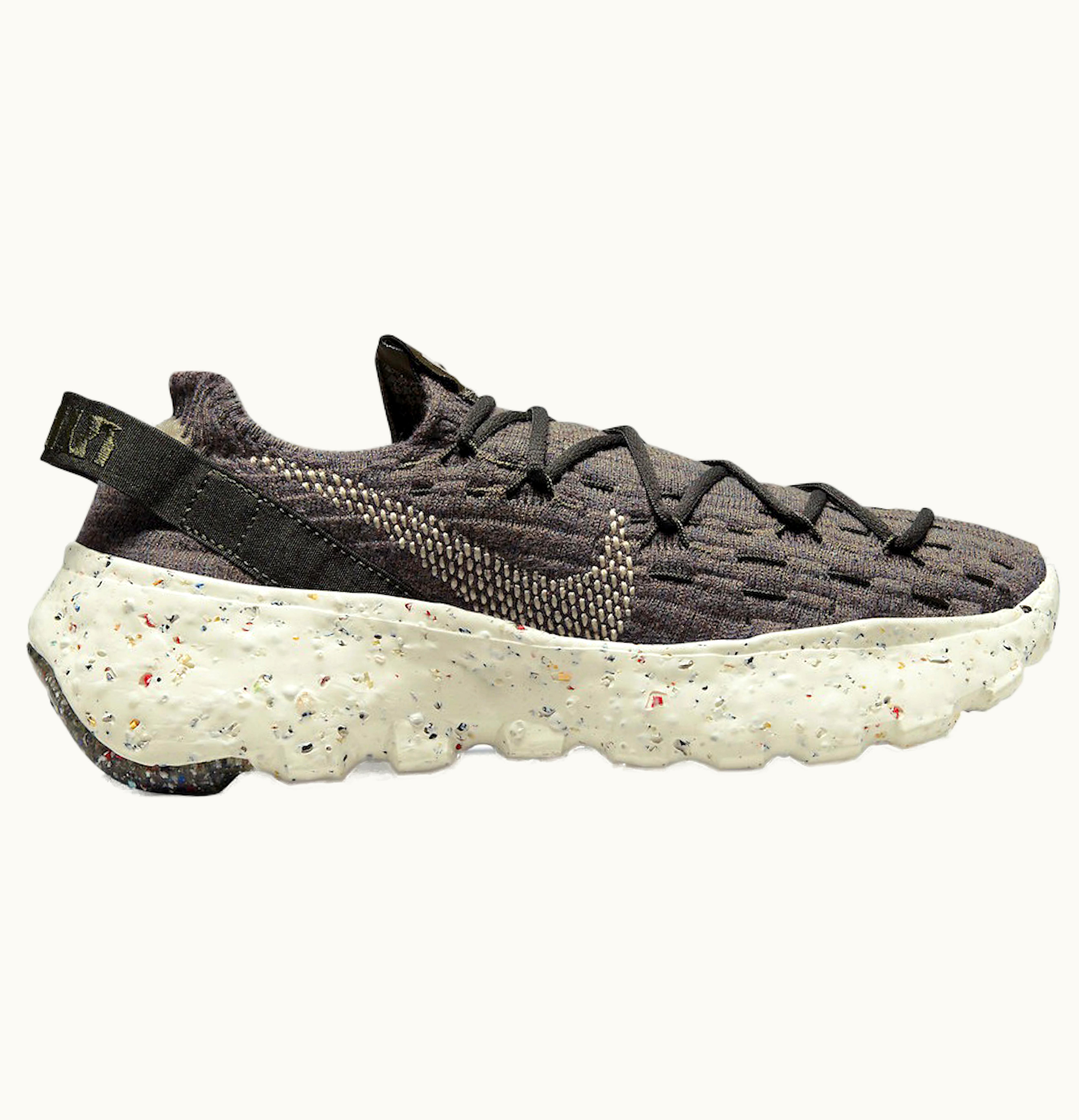 Nike Nike Space Hippie 04 Brown W