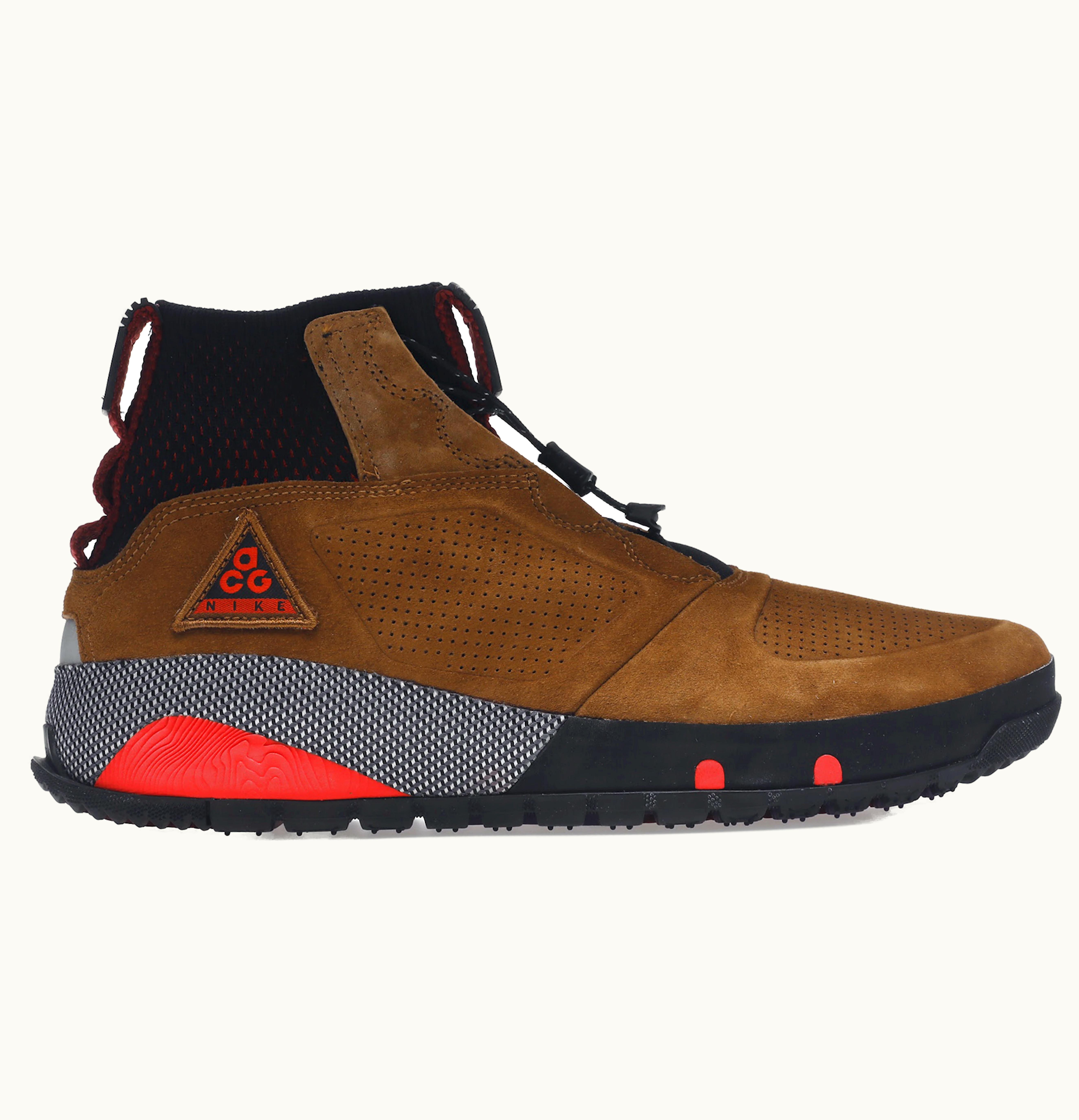 Nike Nike ACG Ruckel Ridge Light British Tan