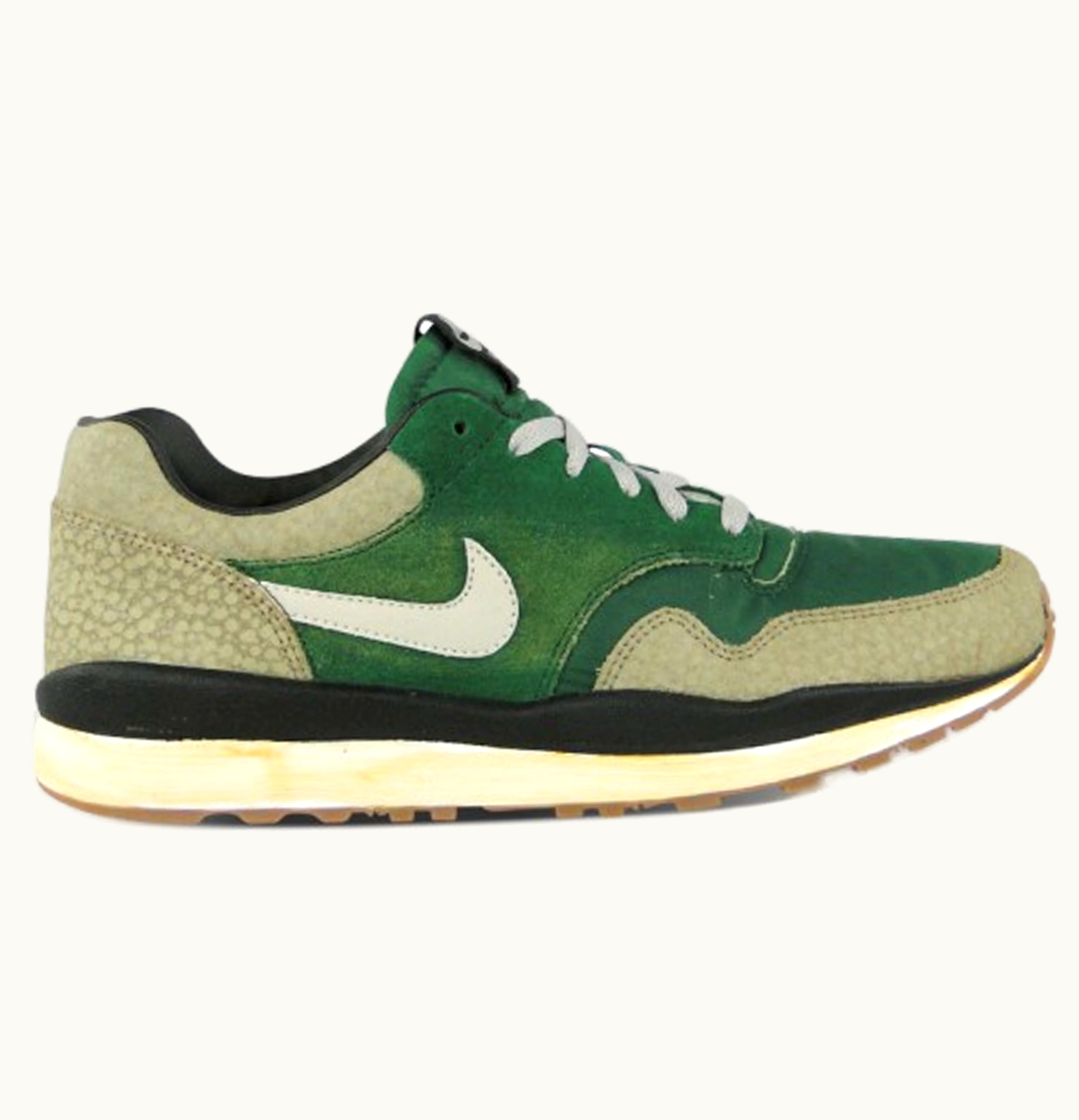 Nike Nike Air Safari Vintage Gorge Green