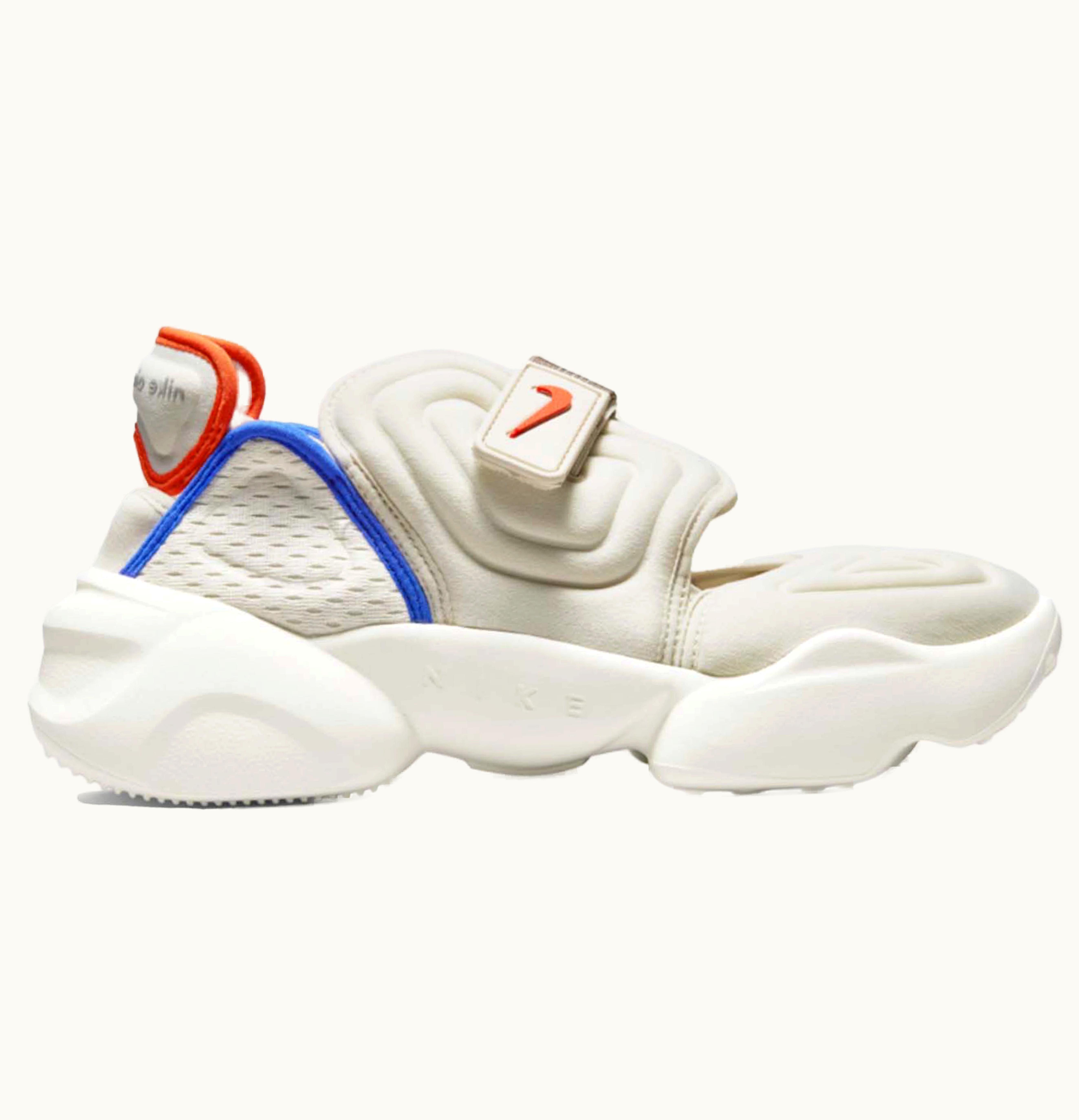 Nike Nike Aqua Rift Light Orewood Brown W