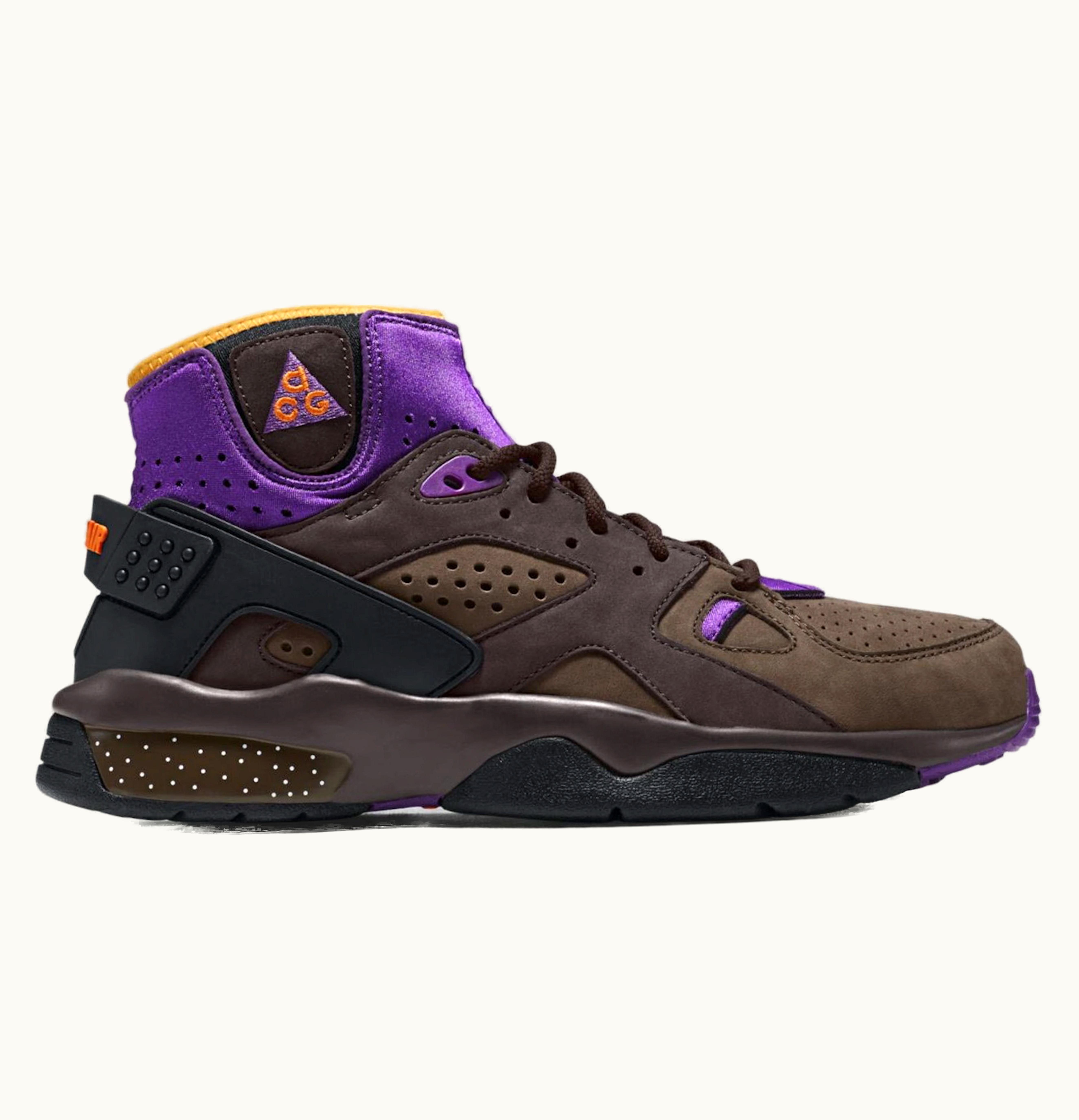 Nike Nike Air Mowabb ACG Trail End Brown