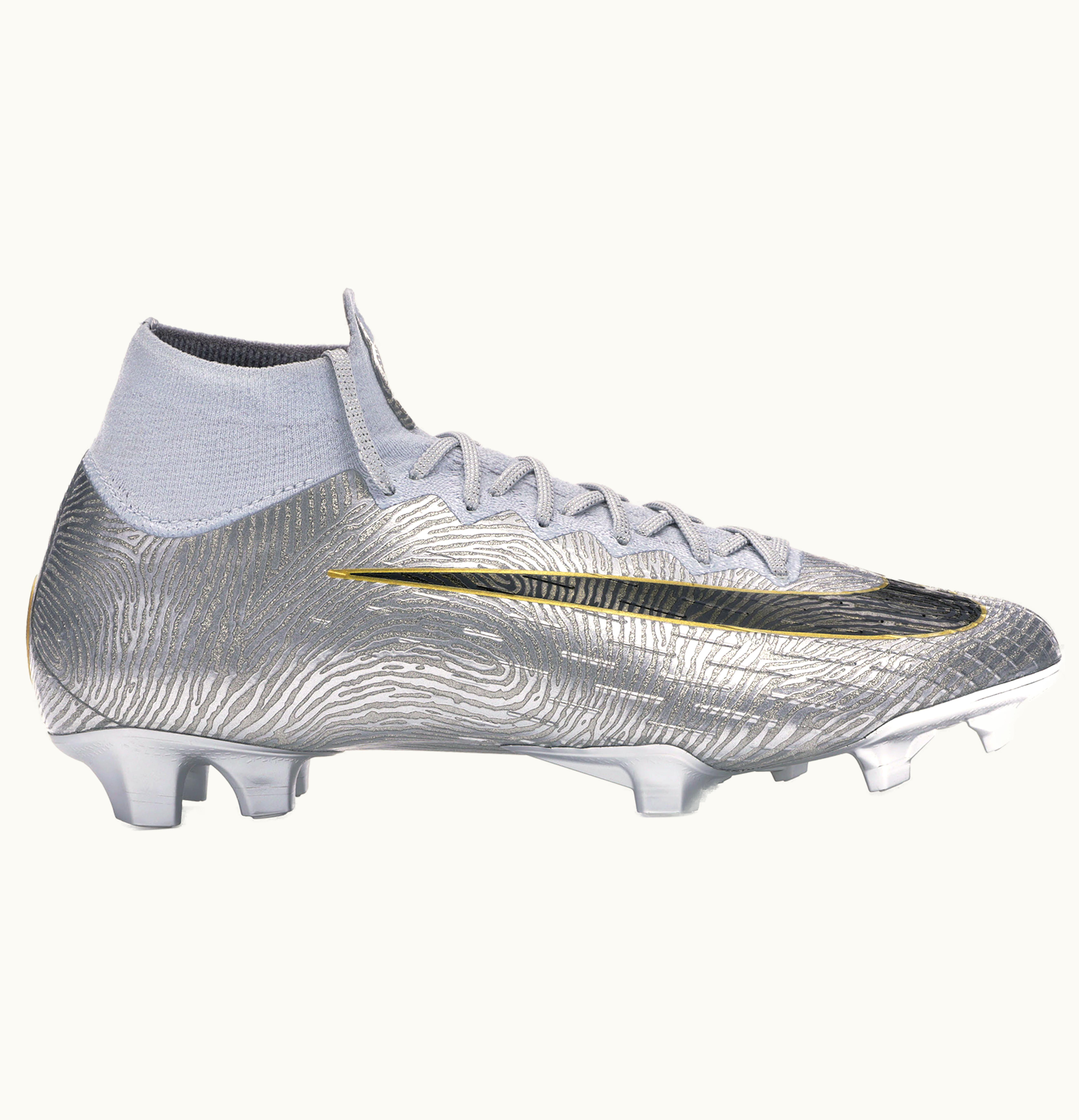 Nike Nike Mercurial Superfly 6 Elite FG Golden Touch