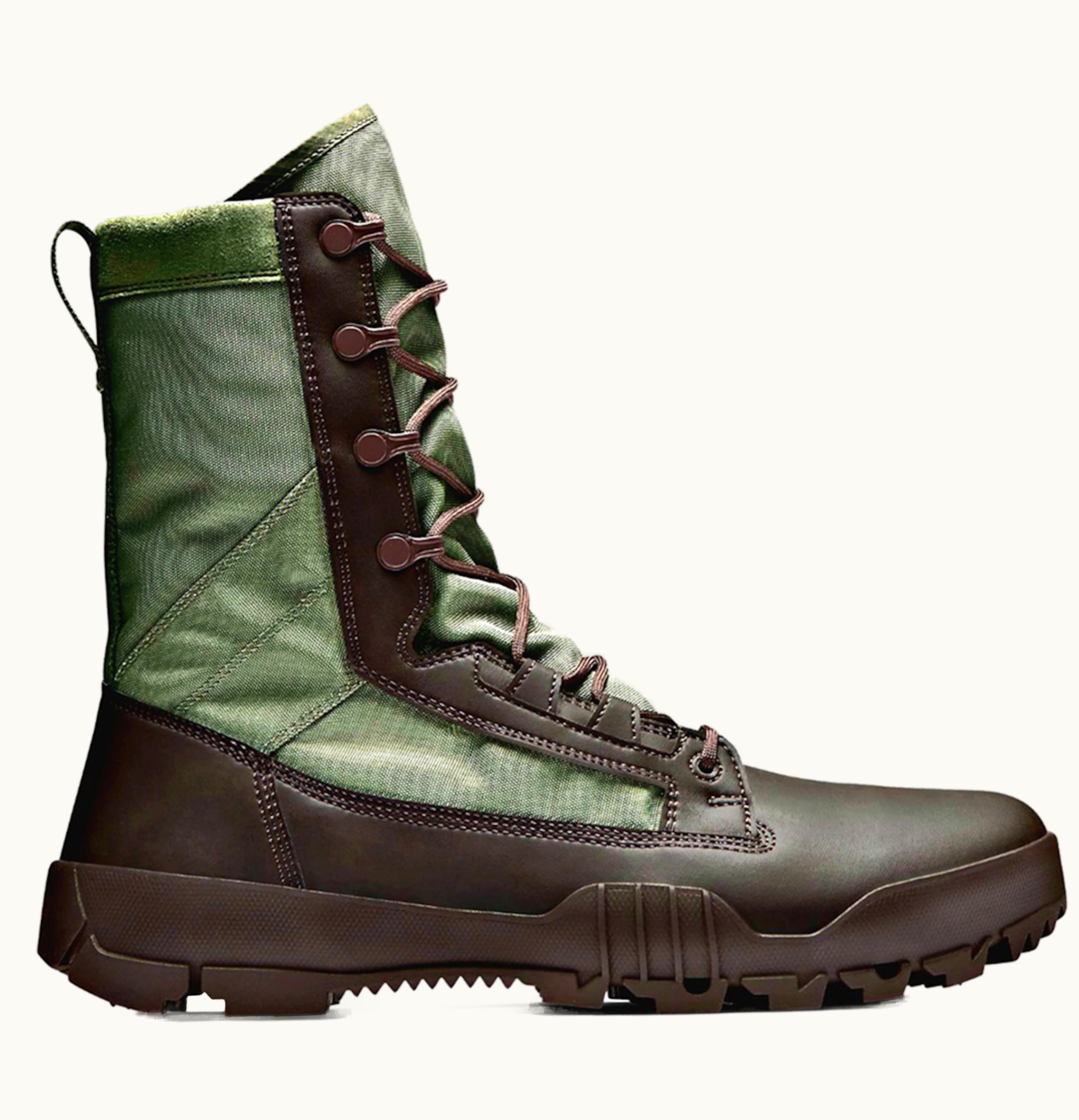 Nike Nike 8 SFB Jungle Boot Baroque Brown Olive