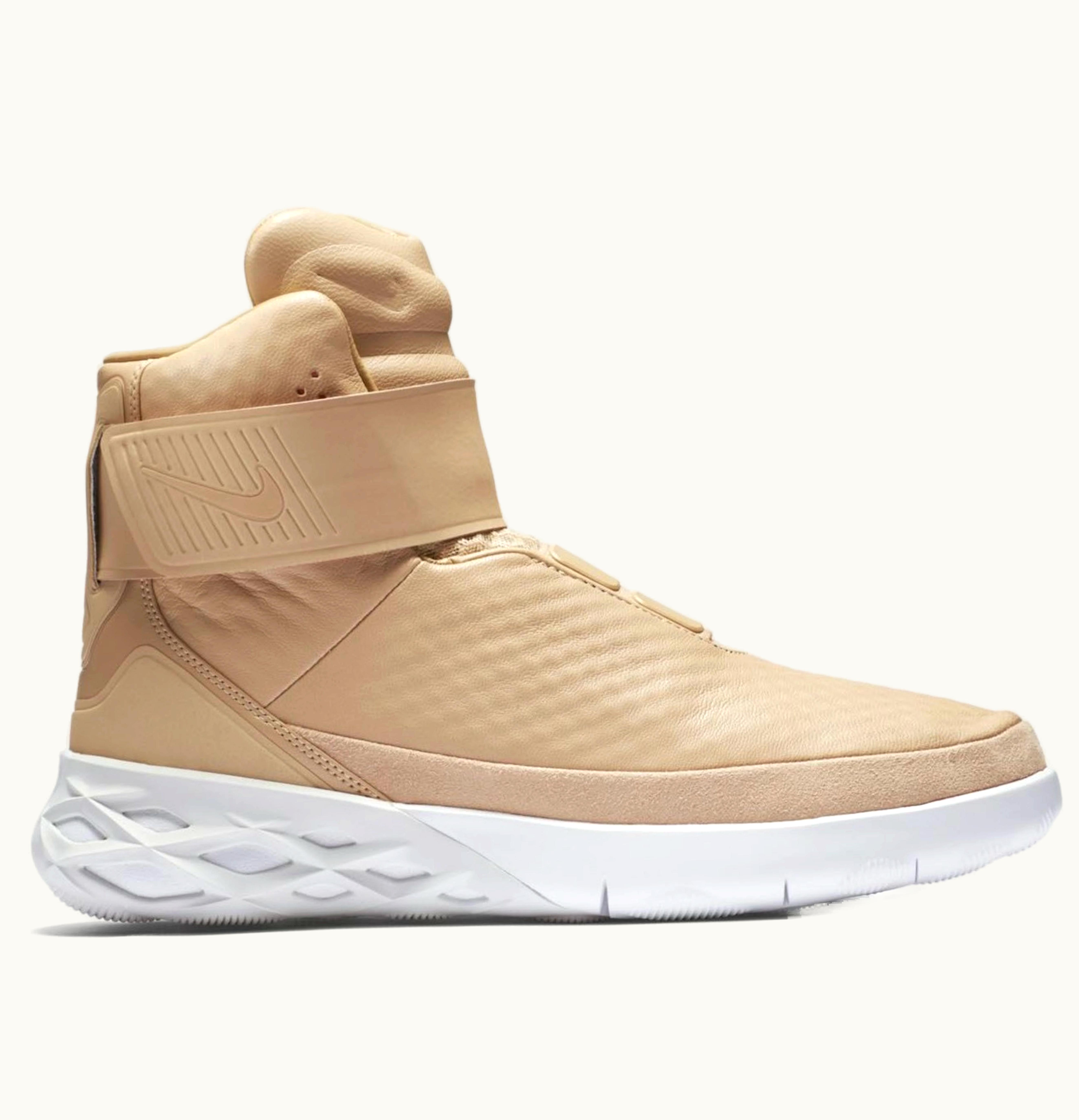 Nike Nike Swoosh Hunter Vachetta Tan