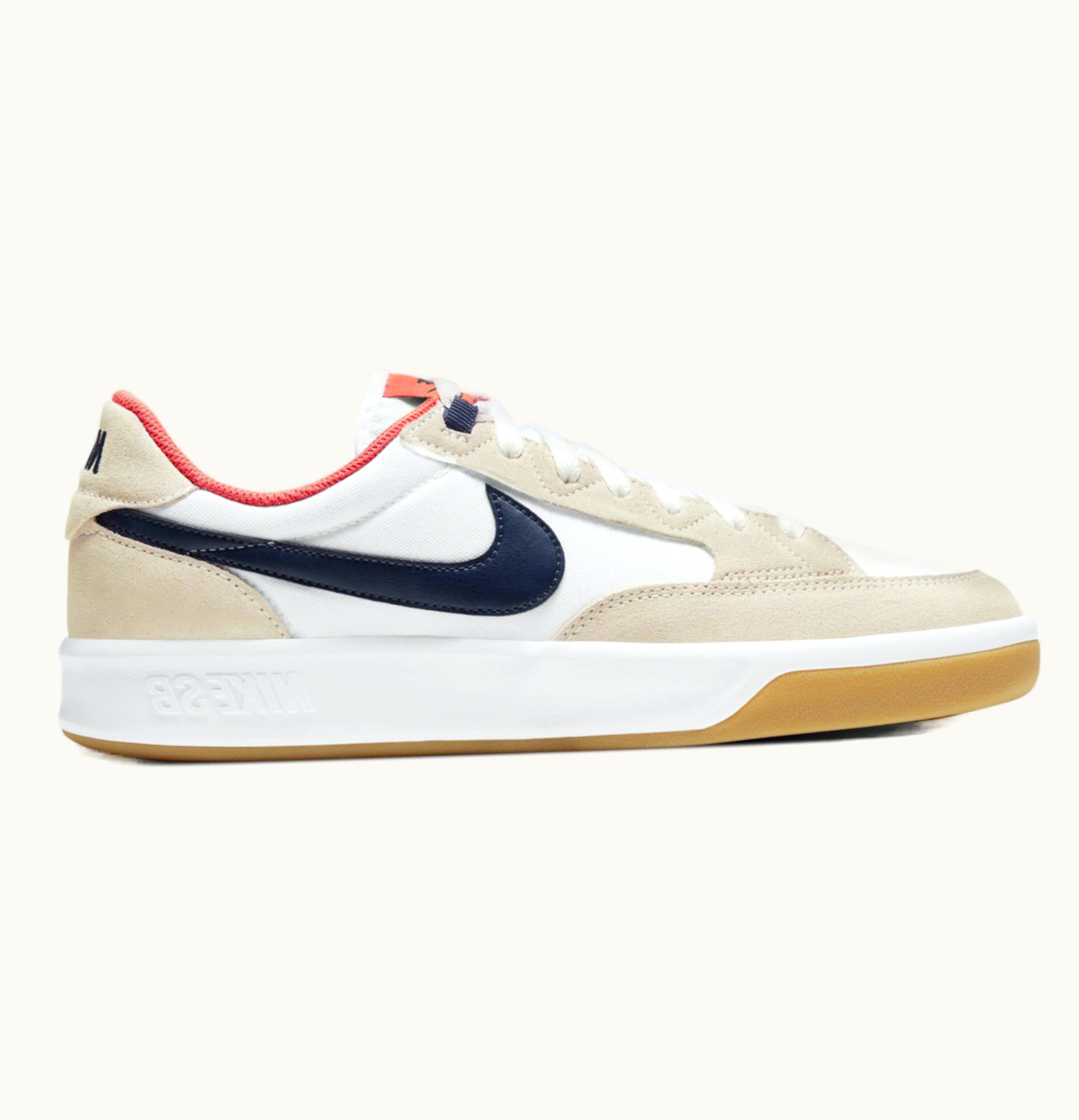Nike Nike Adversary SB Premium Turf Orange Gum Light Brown