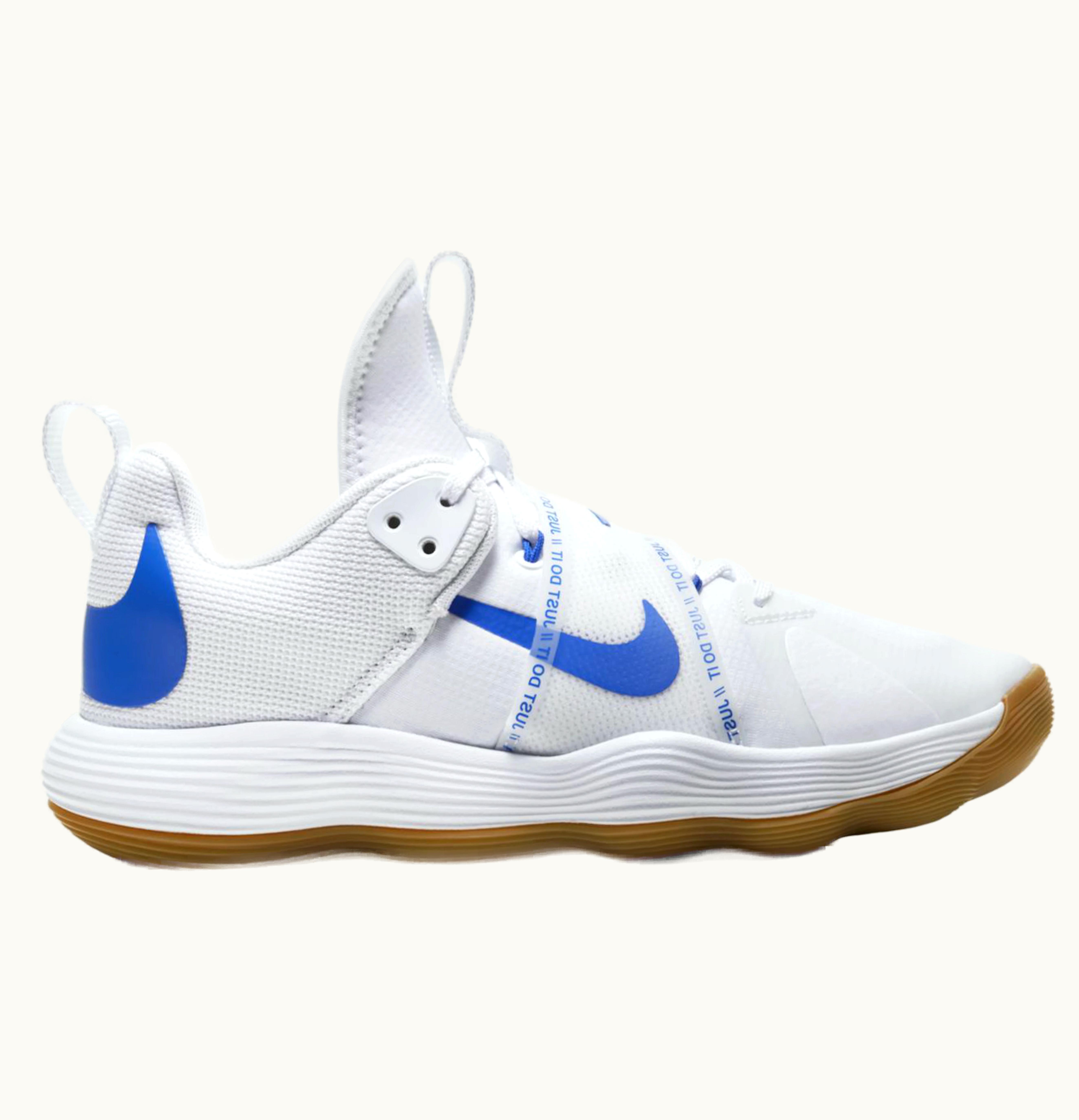 Nike Nike React Hyperset Game Royal Gum W