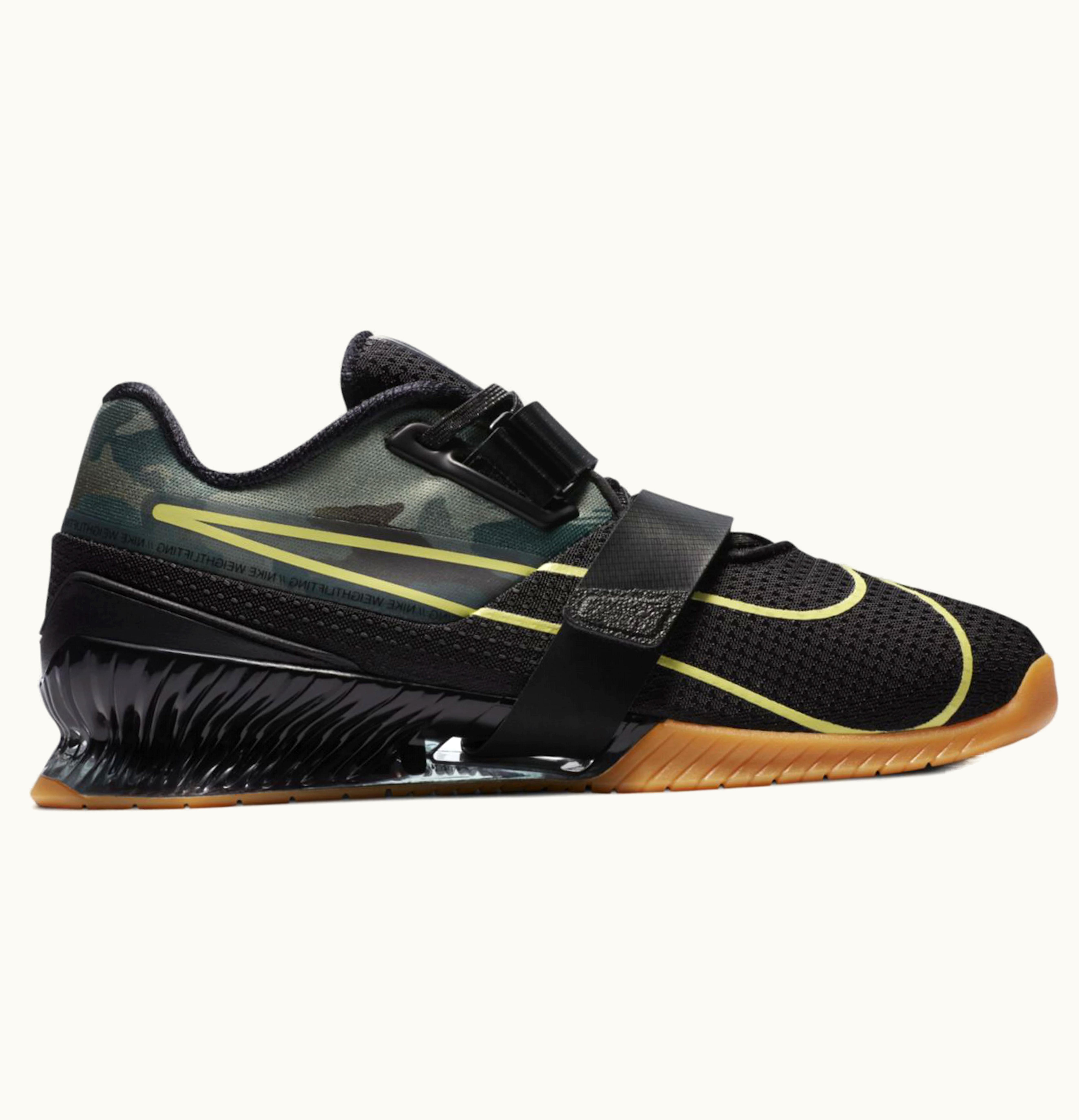 Nike Nike Romaleos 4 Camo