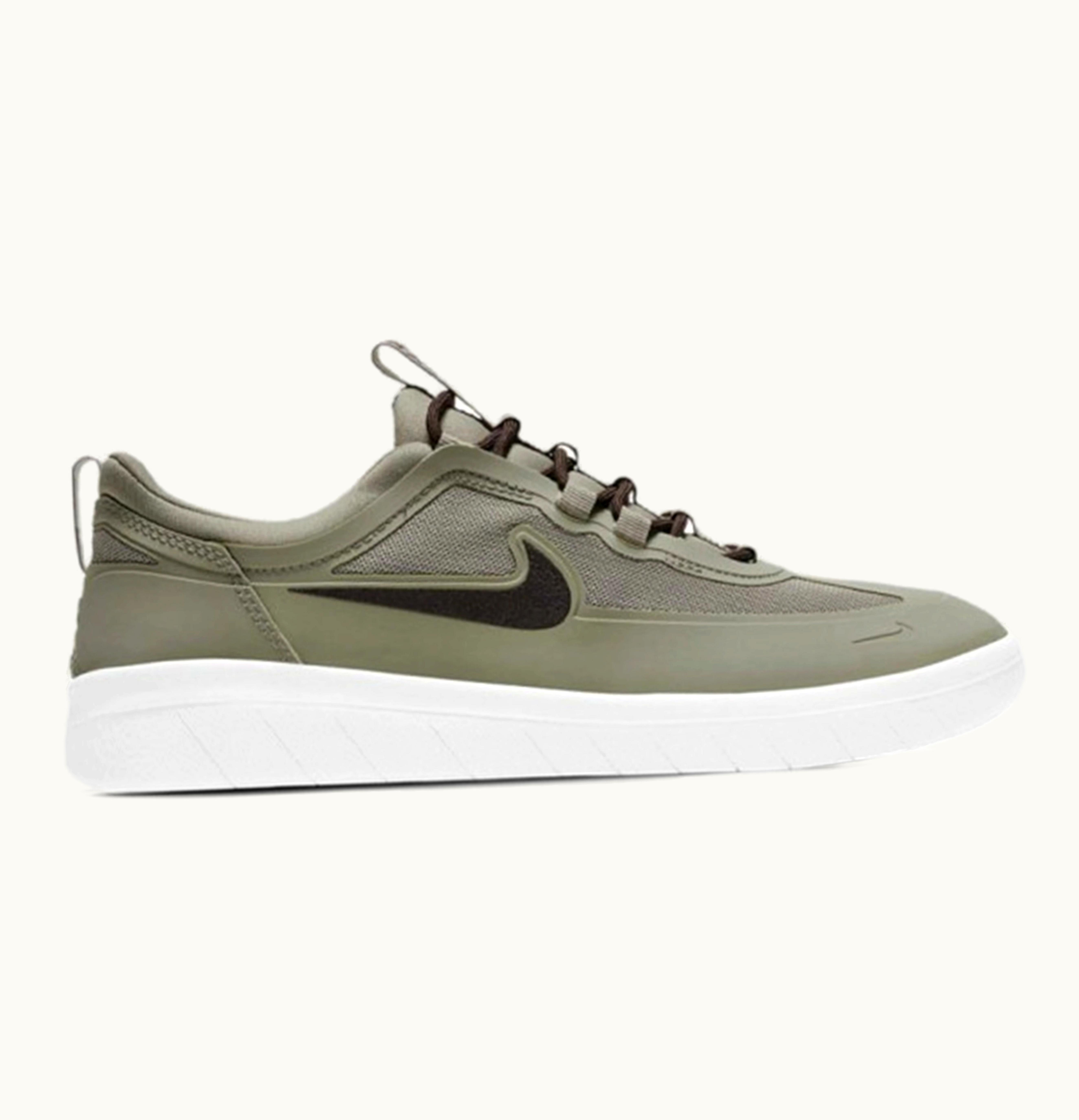 Nike Nike SB Nyjah 2 Light Army