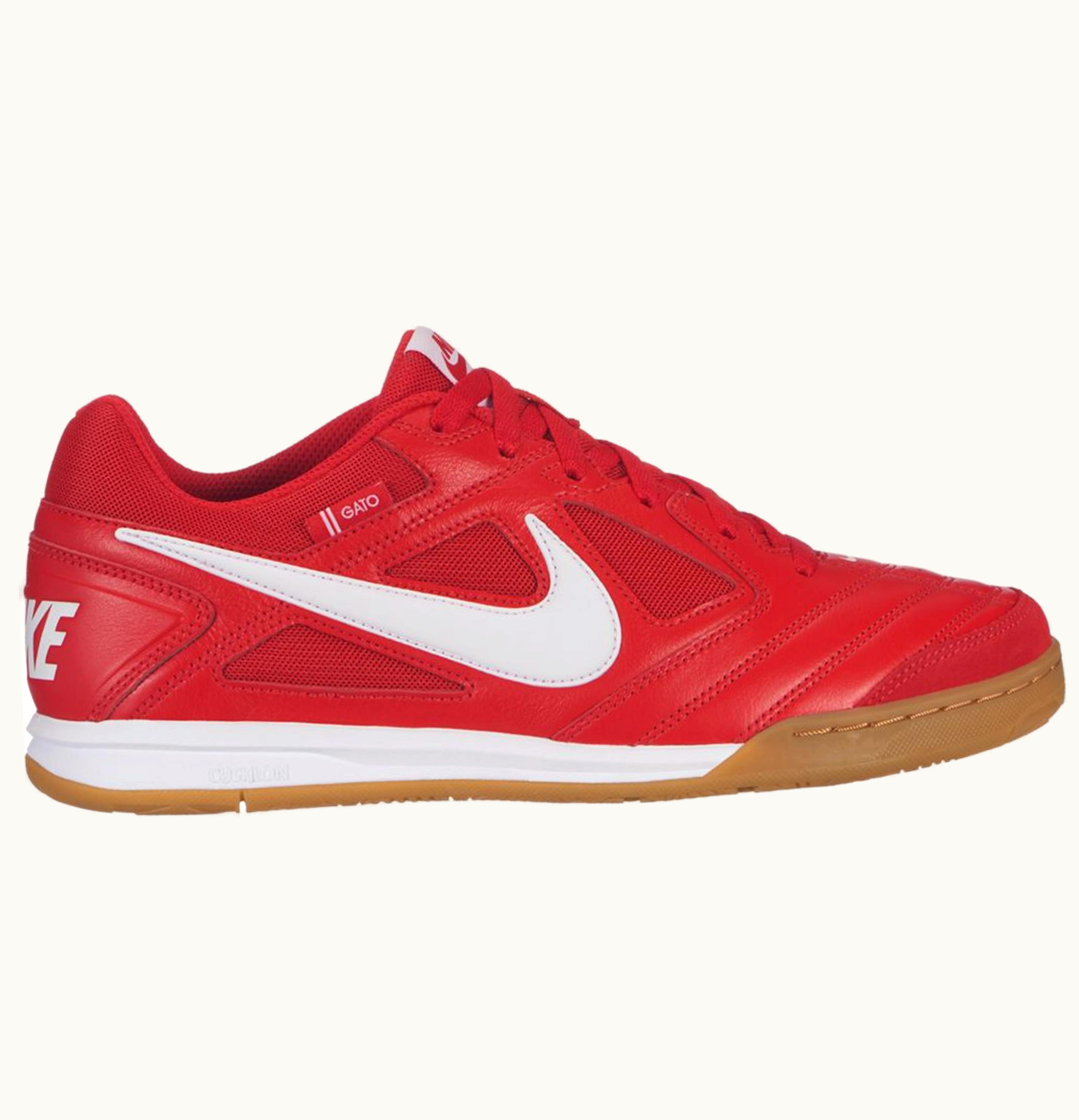 Nike Nike SB Gato University Red