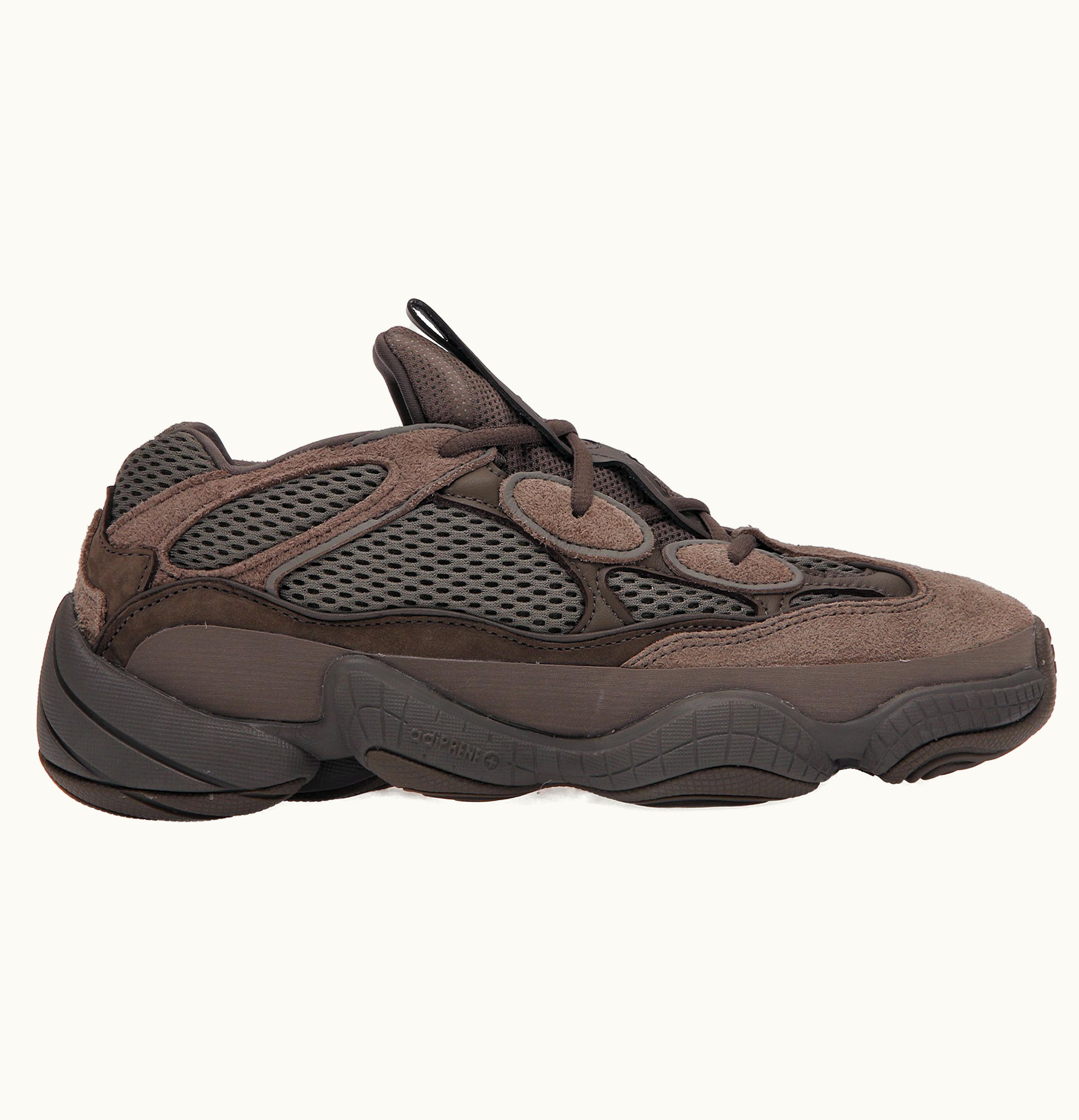 Adidas adidas Yeezy 500 Brown Clay