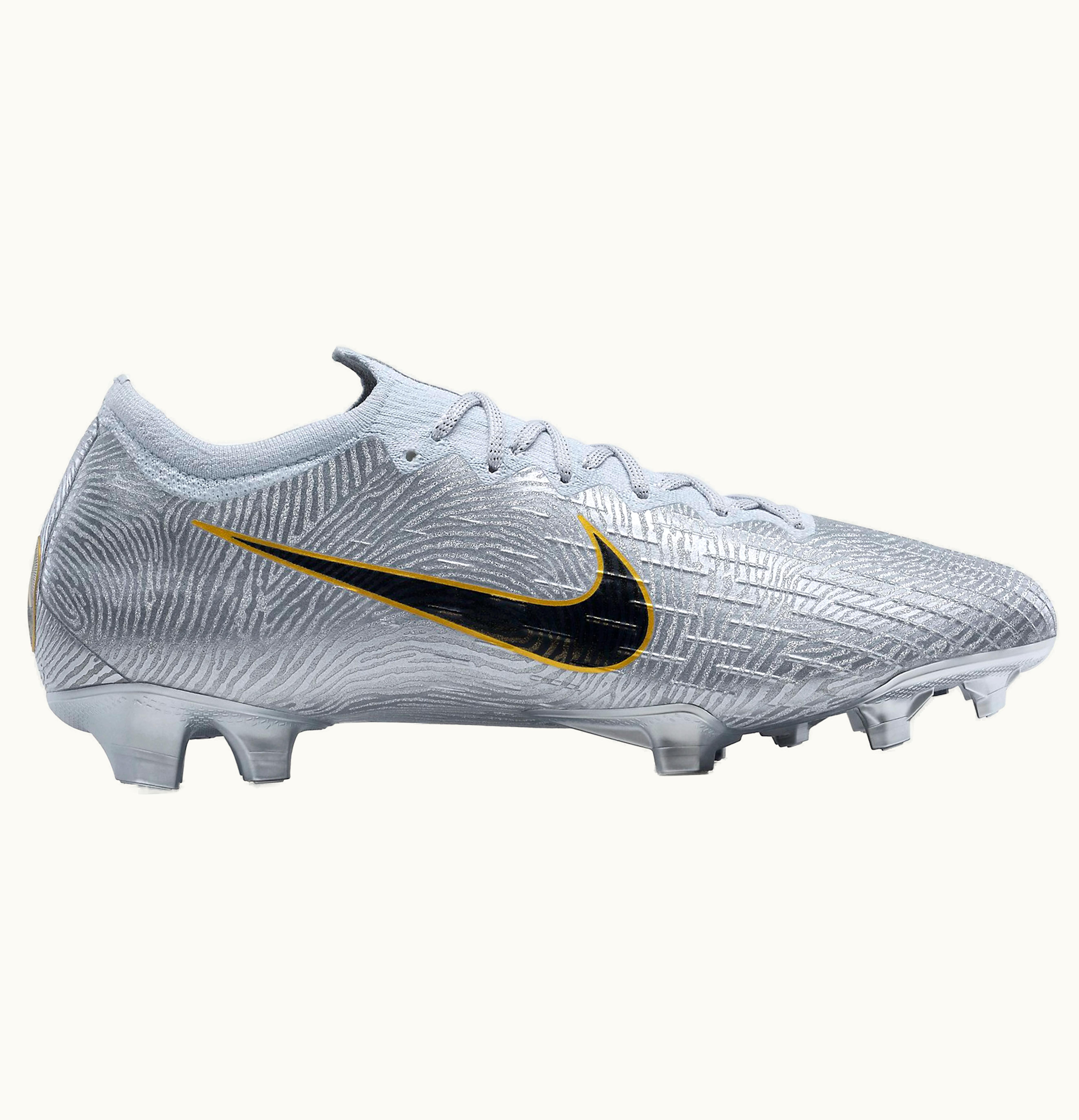 Nike Nike Mercurial Vapor 12 Elite FG Golden Touch