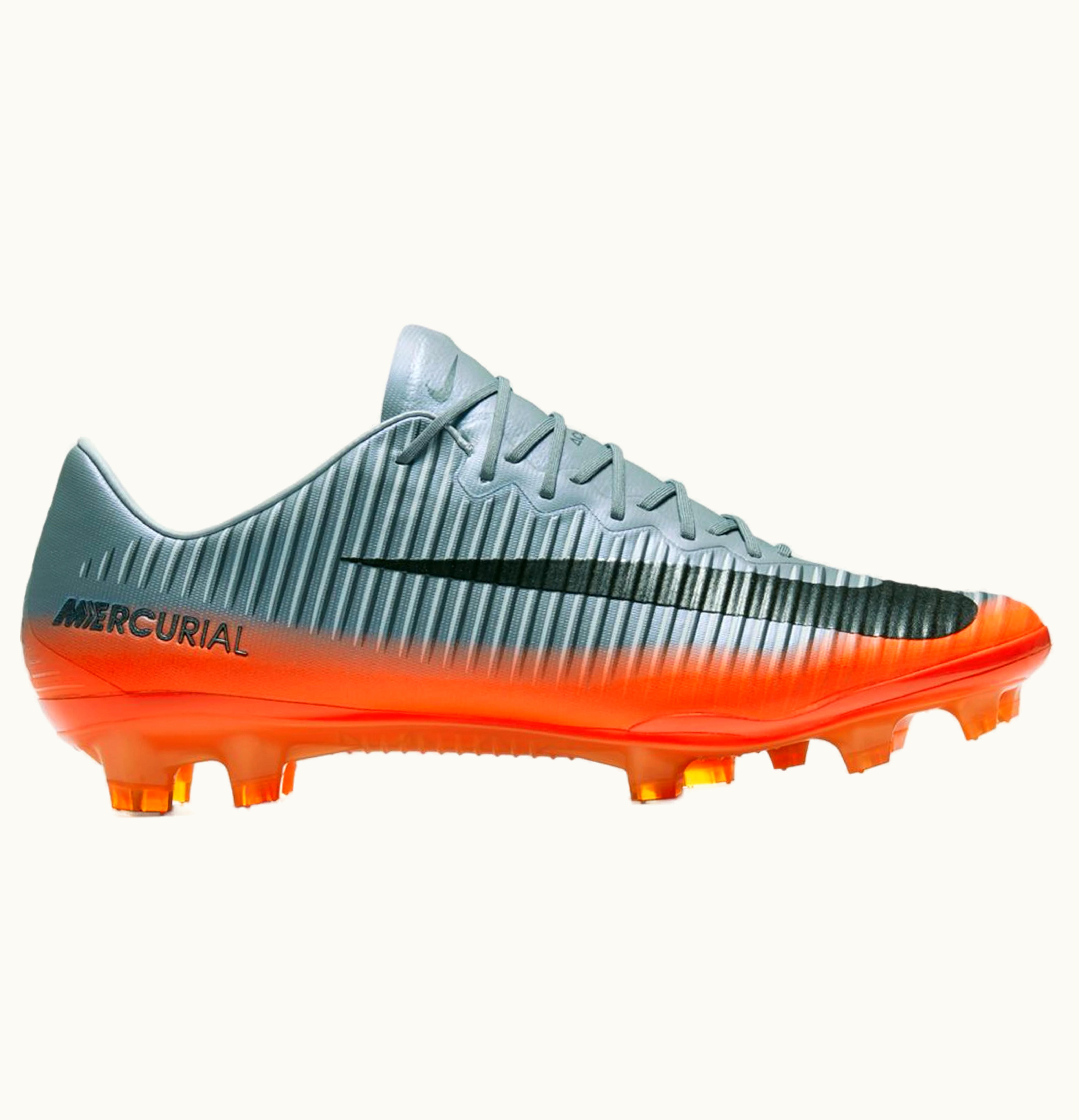 Nike Nike Mercurial Vapor XI CR7 FG Forged For Greatness