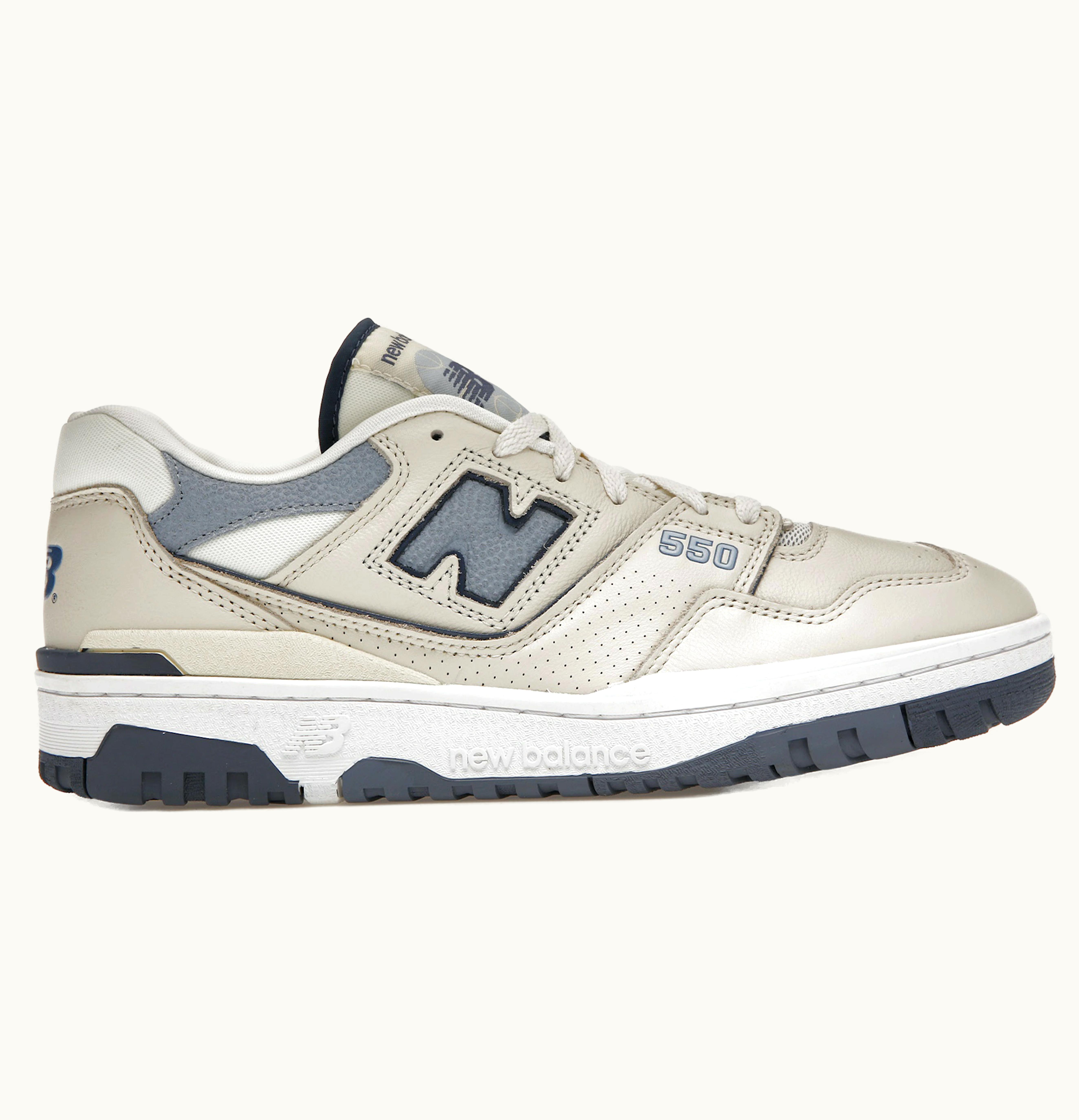New Balance New Balance 550 Vintage Indigo Beige