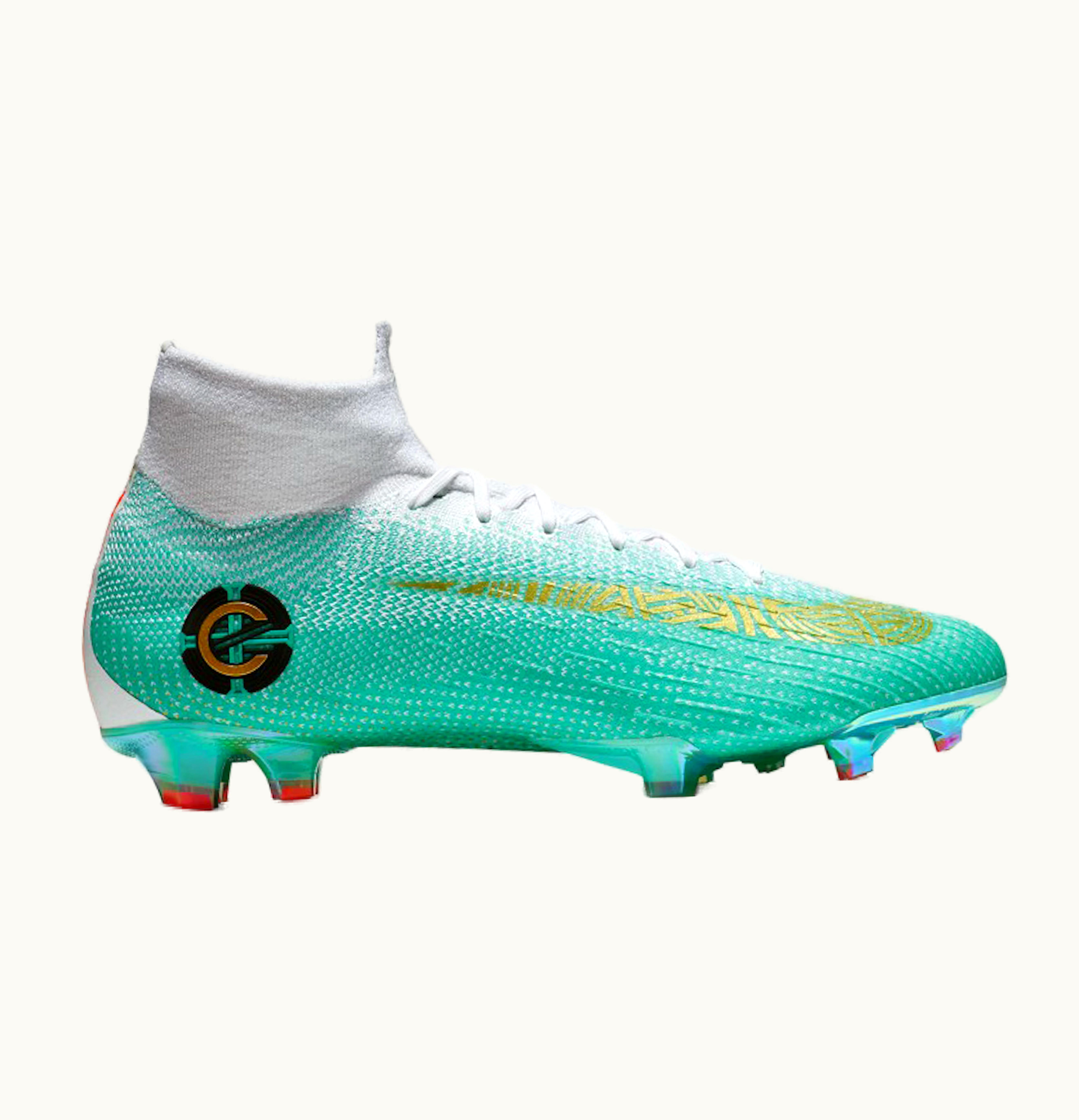 Nike Nike Mercurial Superfly VI Elite CR7 FG Chapter 6 Special Edition