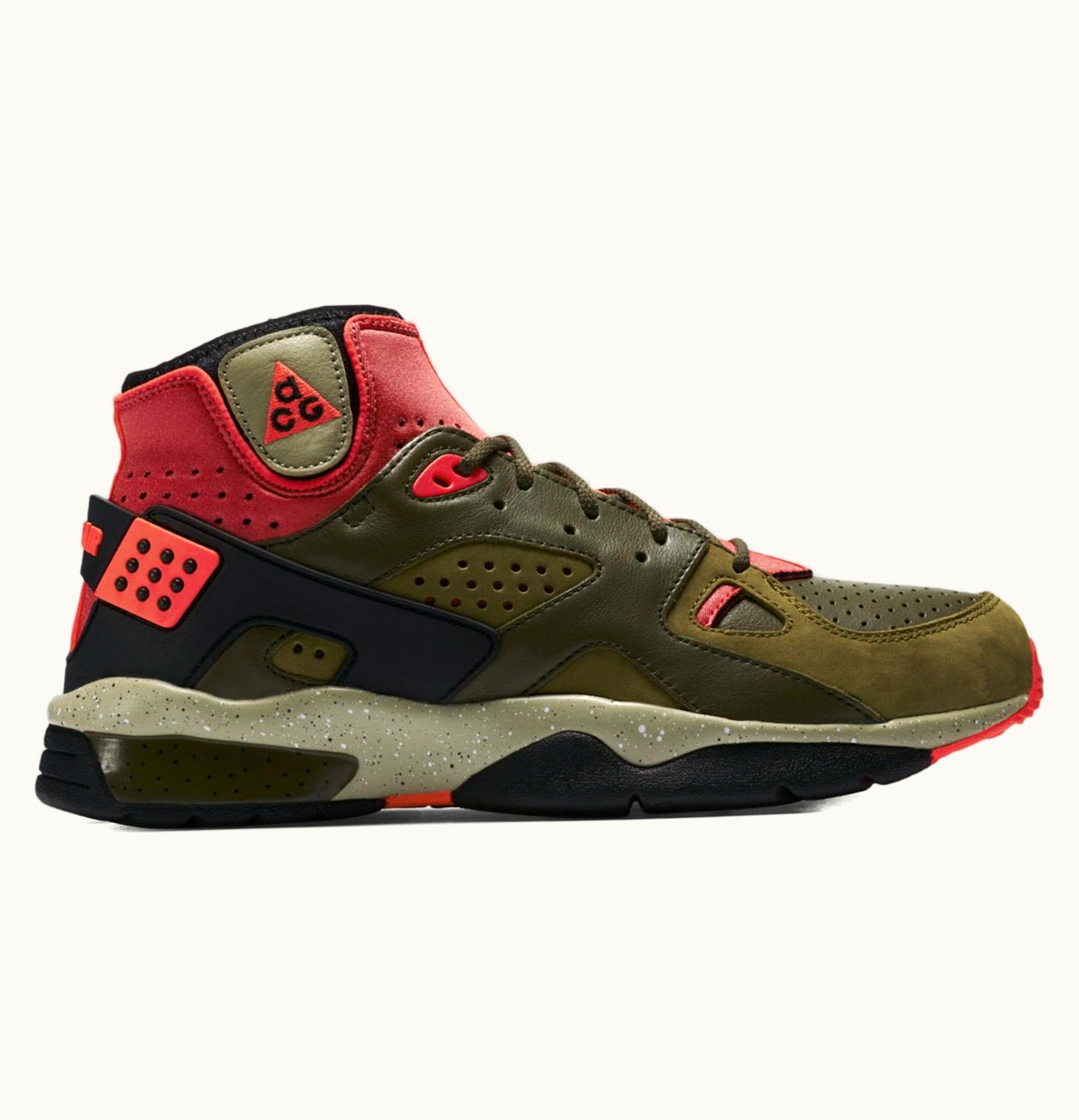 Nike Nike Air Mowabb ACG Militia Green