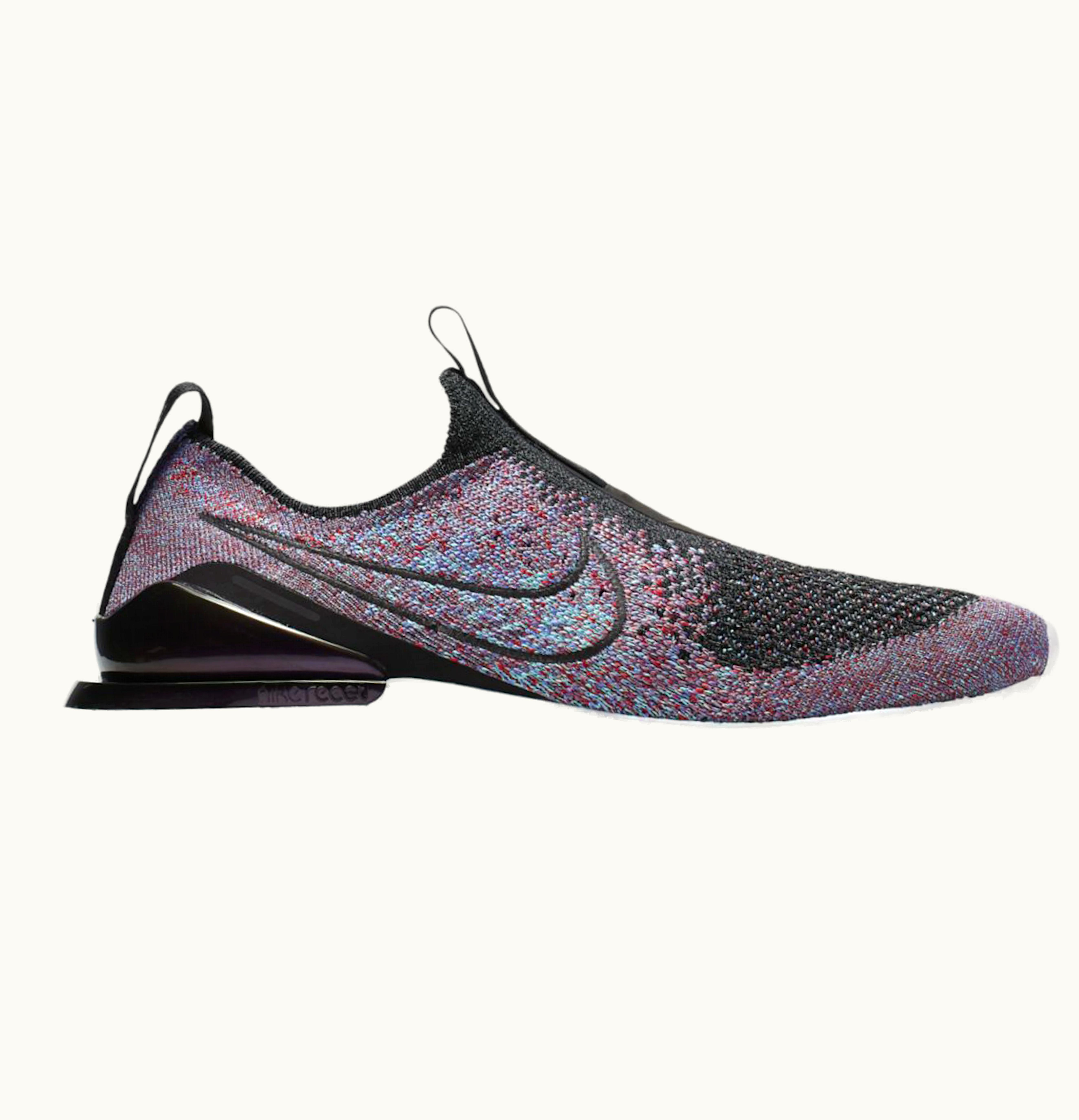 Nike Nike Epic Phantom React Flyknit University Red GS