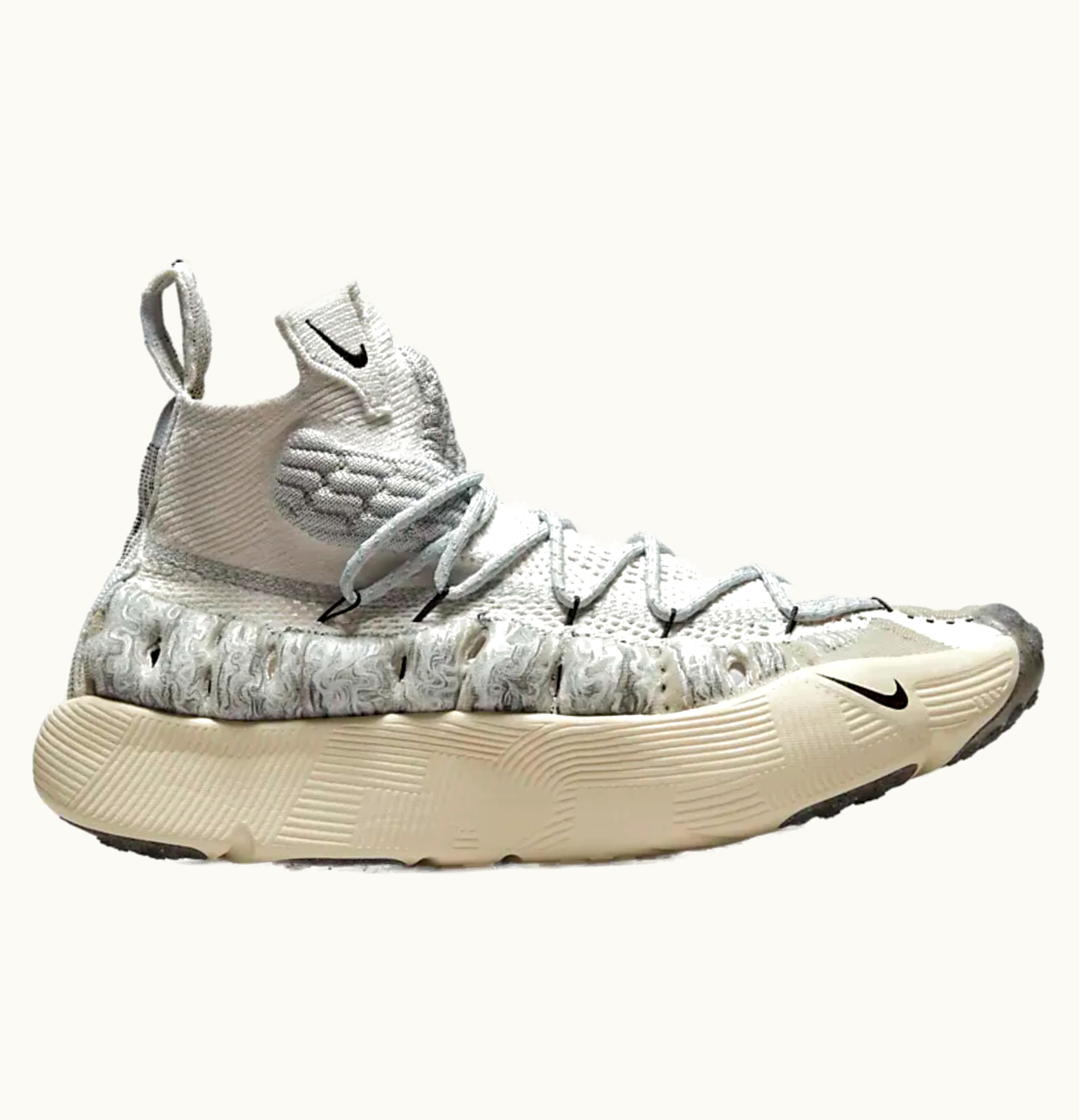 Nike Nike ISPA Sense Flyknit Phantom Coconut Milk