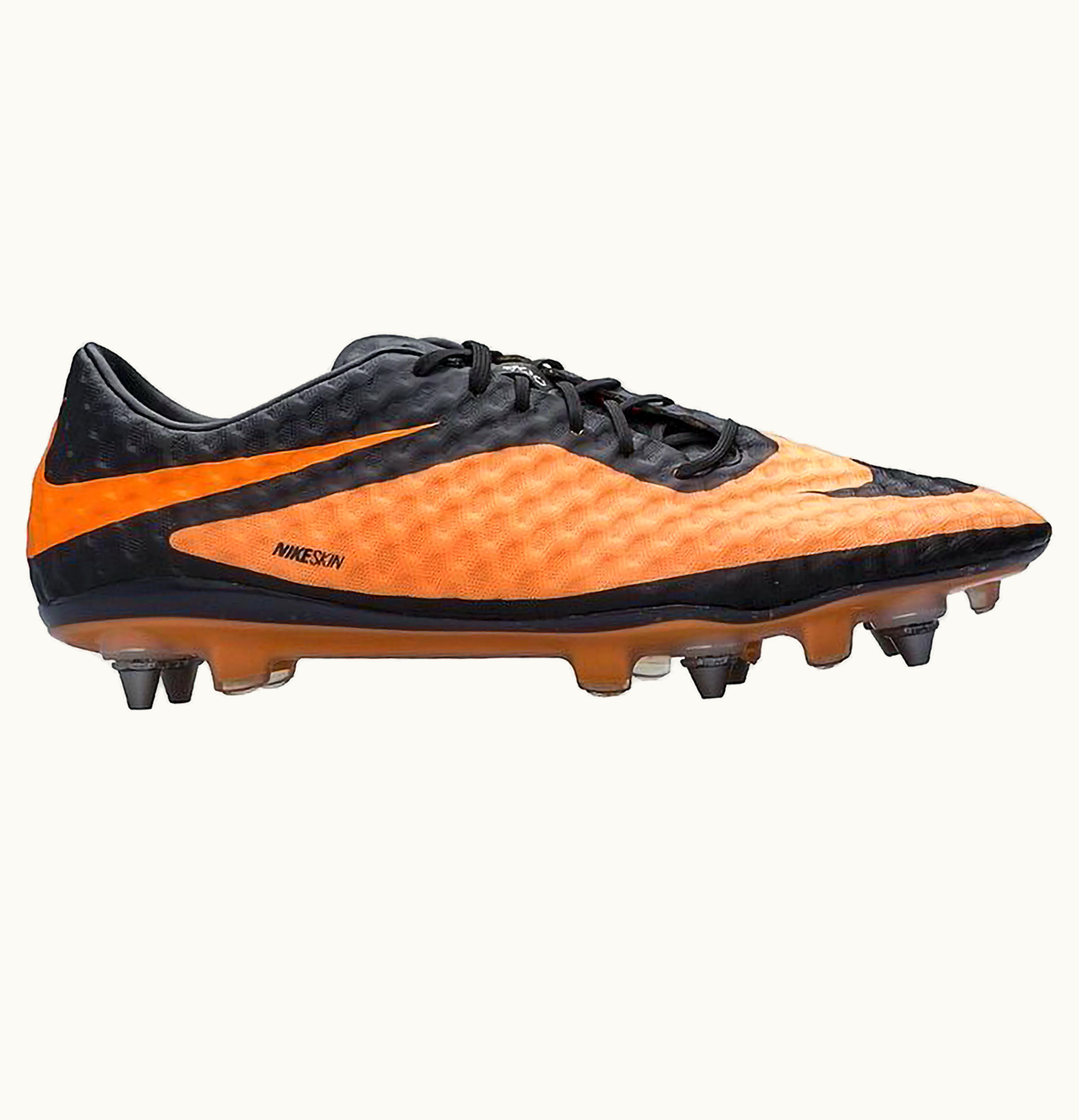 Nike Nike Hypervenom Phantom 1 SG Bright Citrus Black