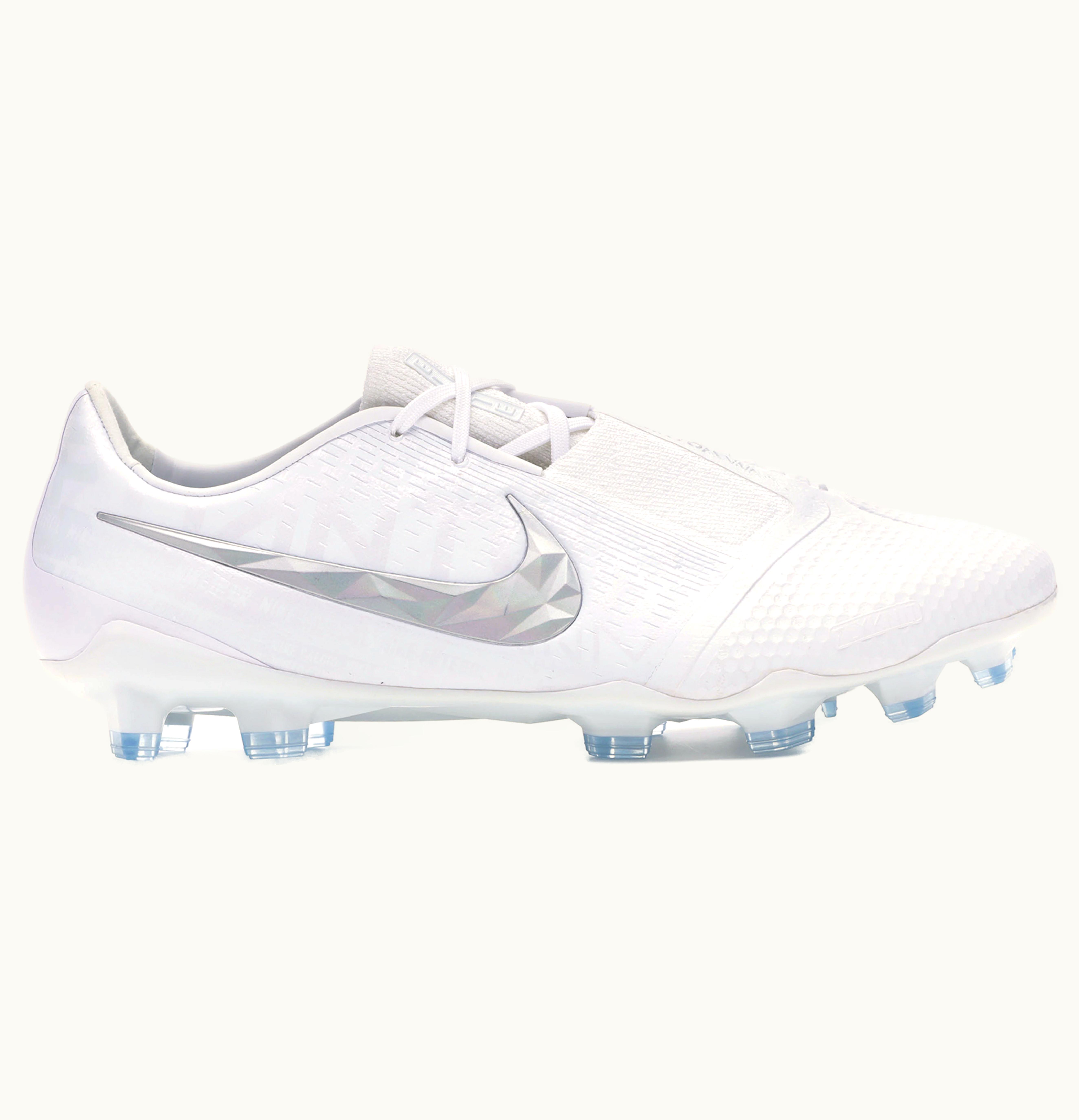 Nike Nike Phantom Venom Elite FG Nuovo White