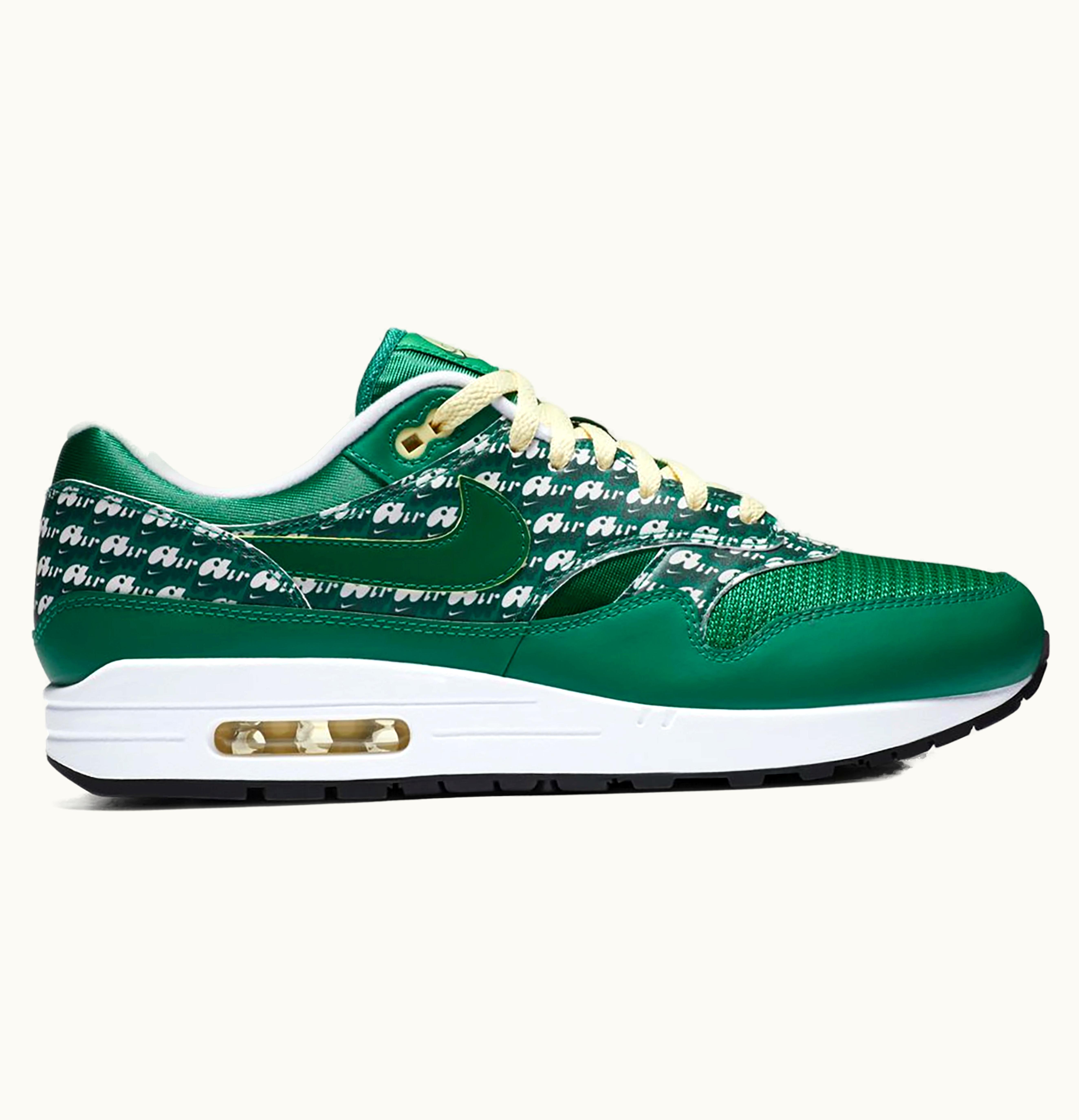Nike Nike Air Max 1 Pine Green 2020