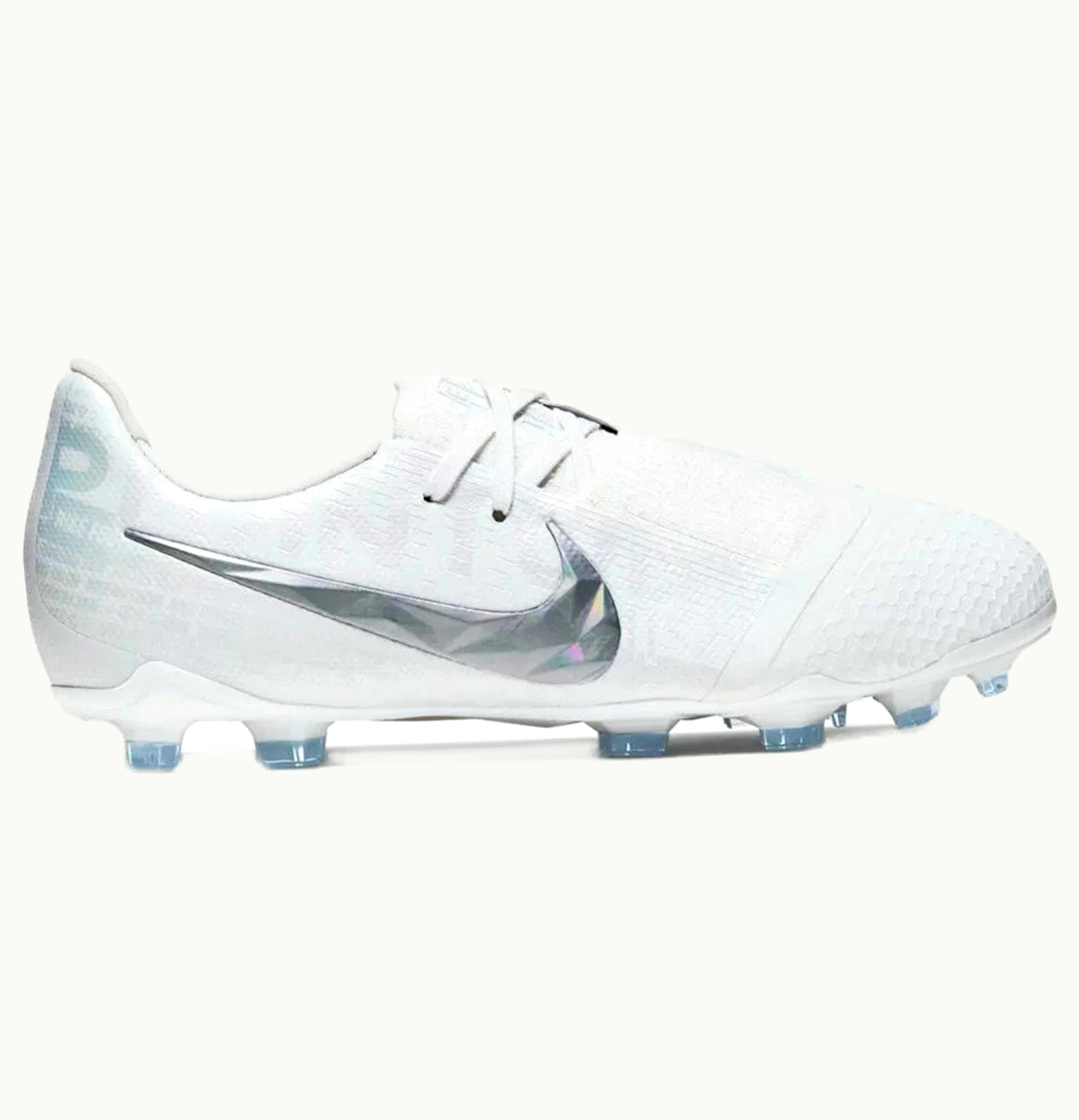 Nike Nike Phantom Venom Elite FG Nuovo White GS