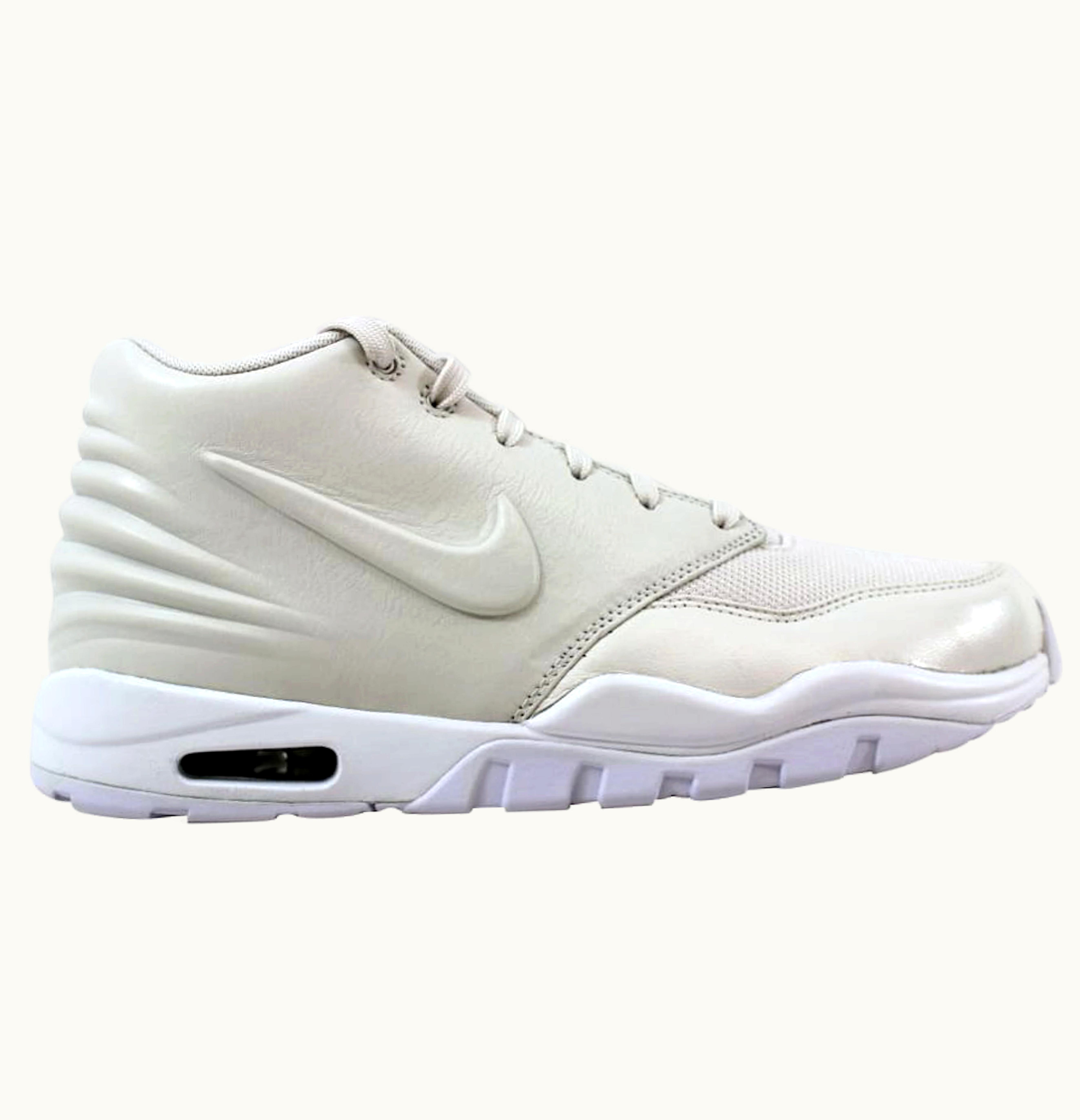 Nike Nike Air Entertrainer Phantom Phantom White