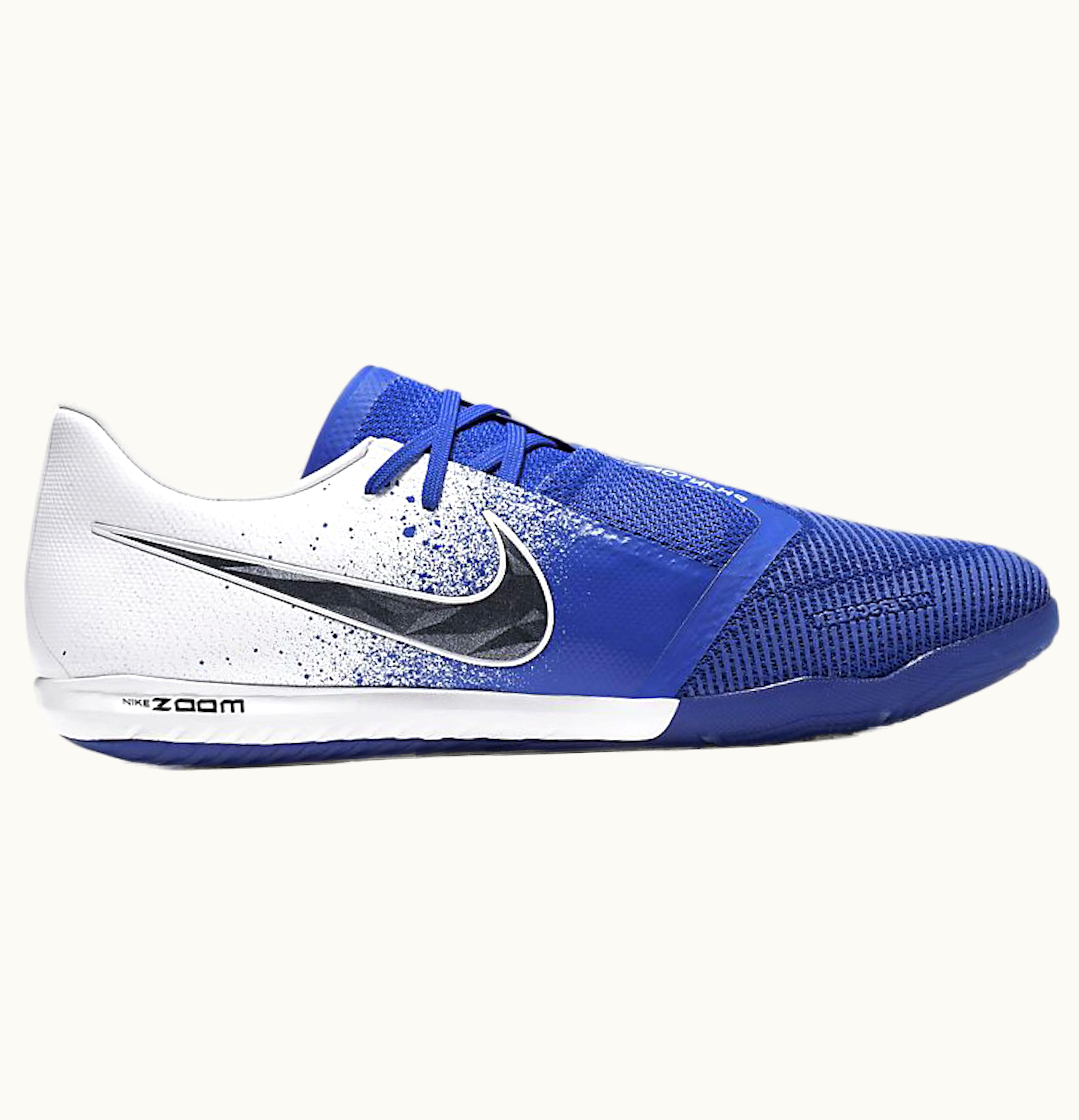 Nike Zoom Phantom Venom Pro IC White