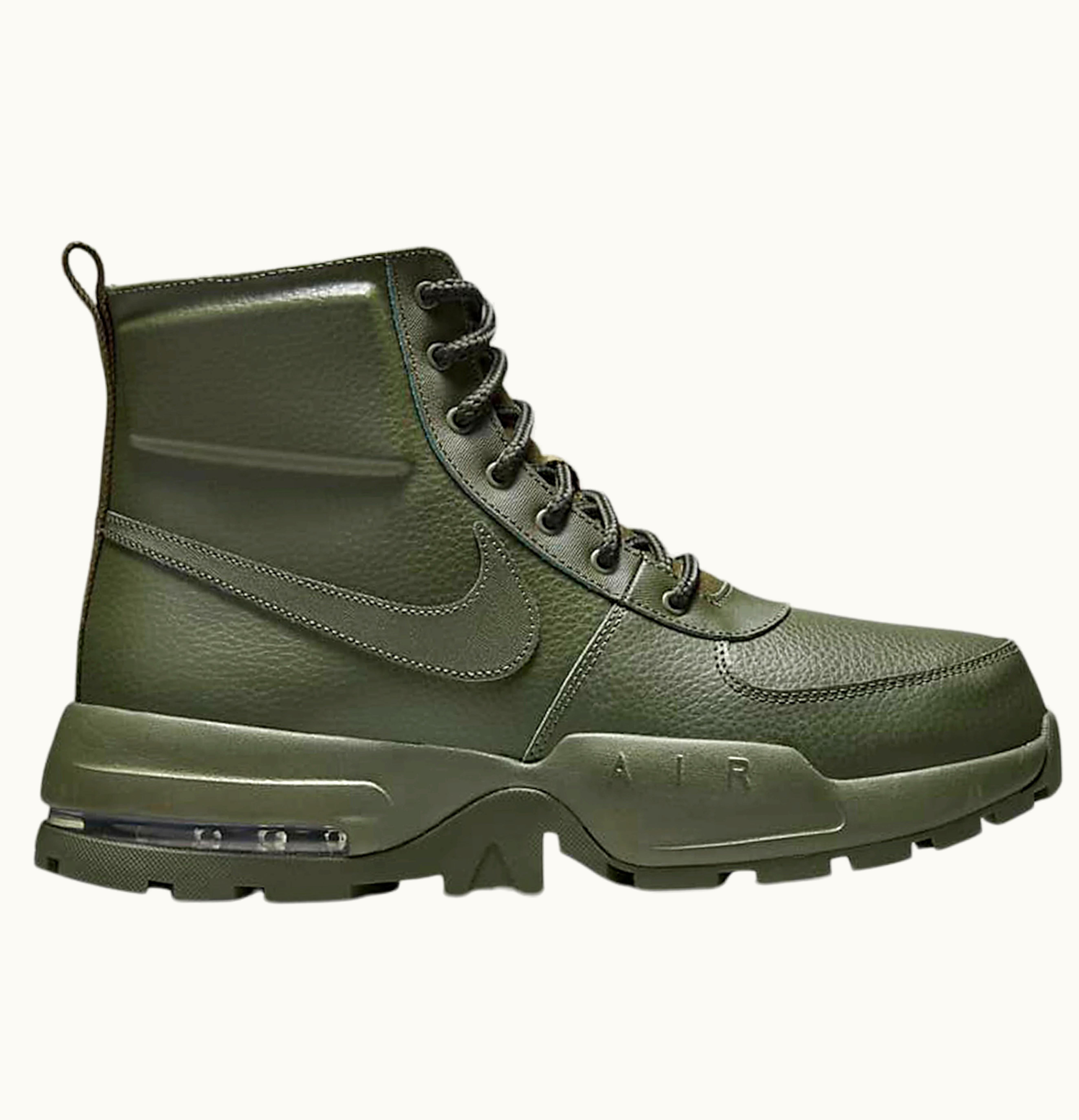 Nike Nike Air Max Goaterra 20 Cargo Khaki 2021