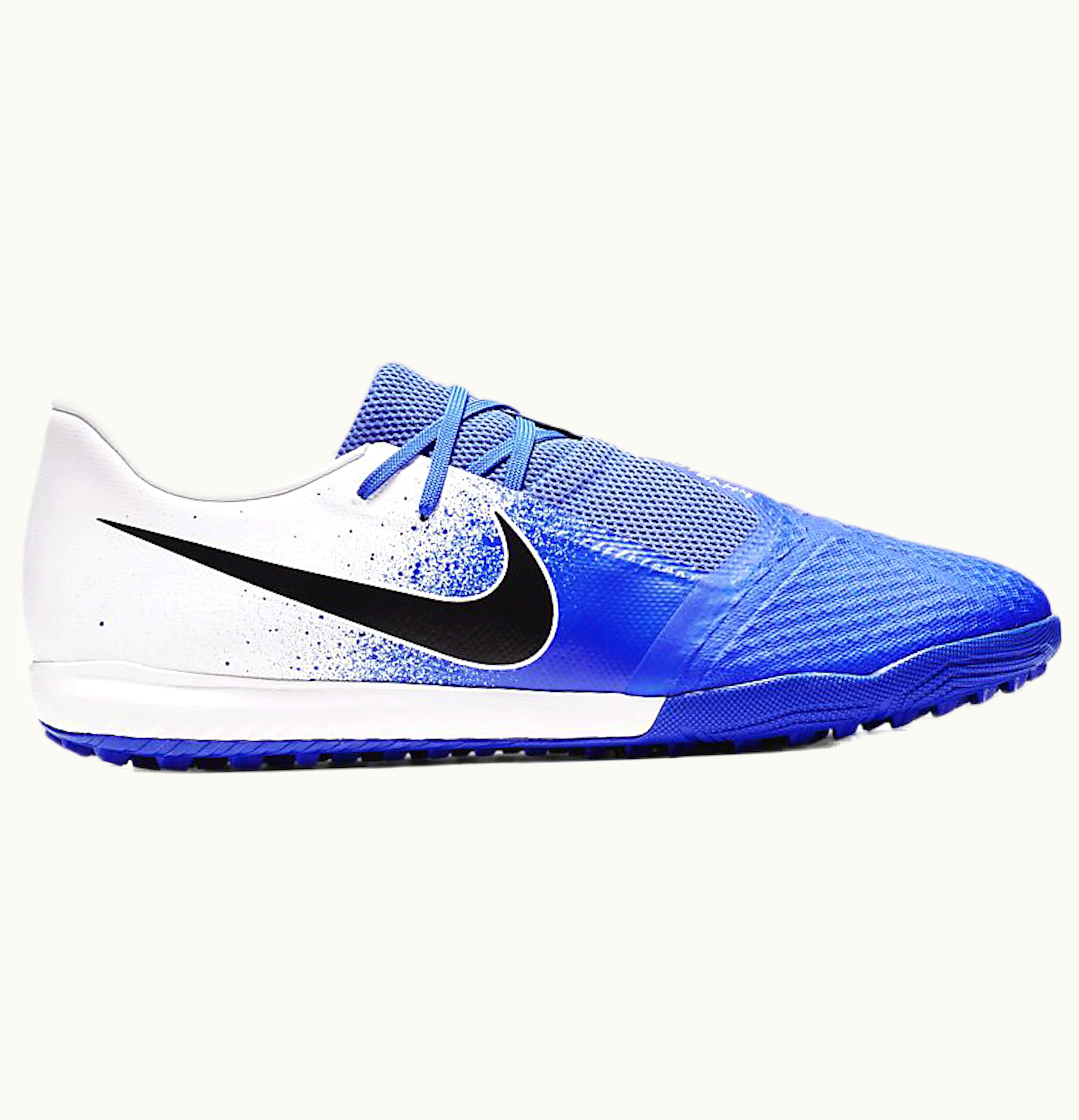Nike Phantom Venom Academy TF White