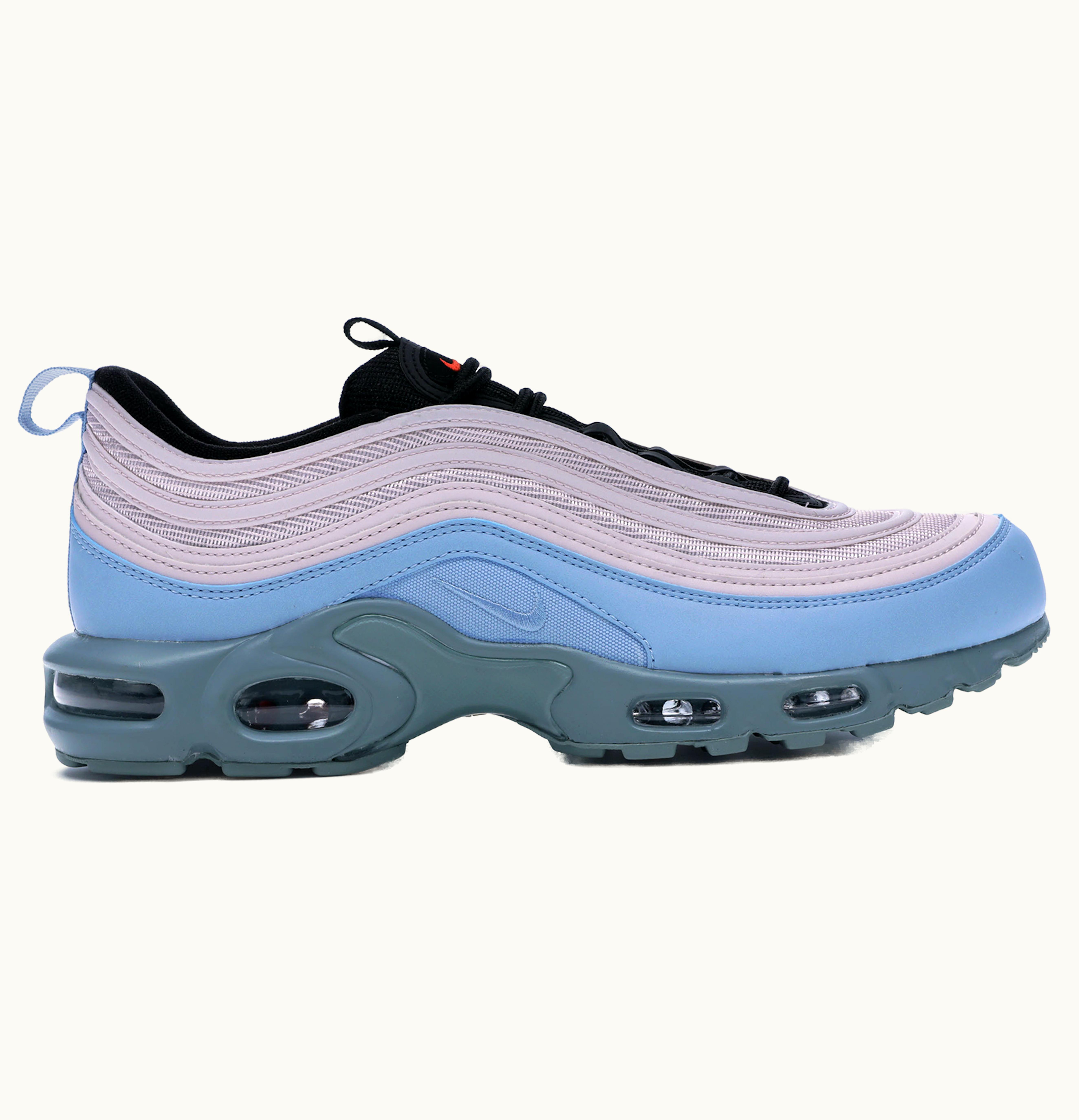 Nike Nike Air Max 97 Plus Mica Green