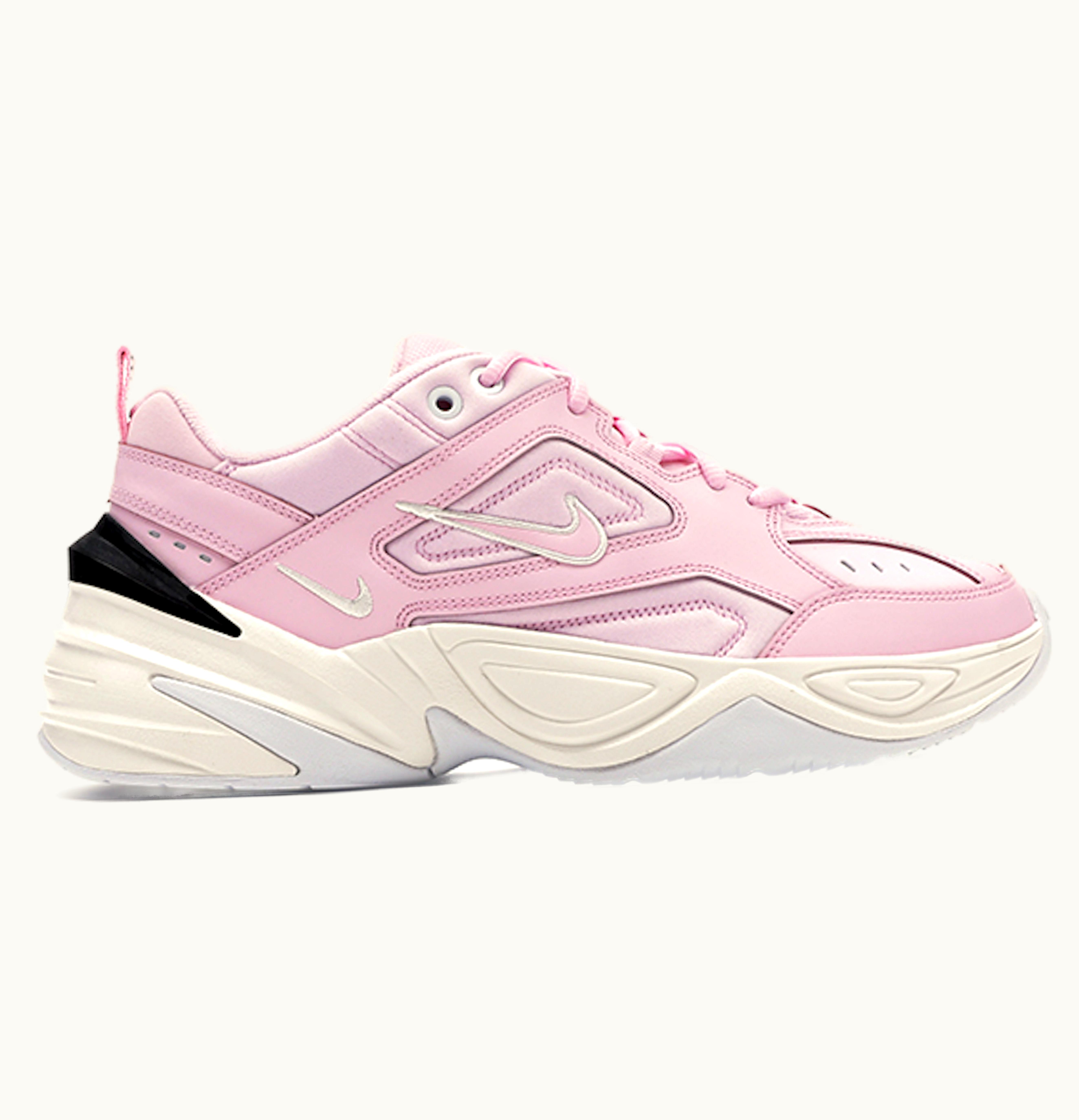 Nike Nike M2K Tekno Pink Foam W