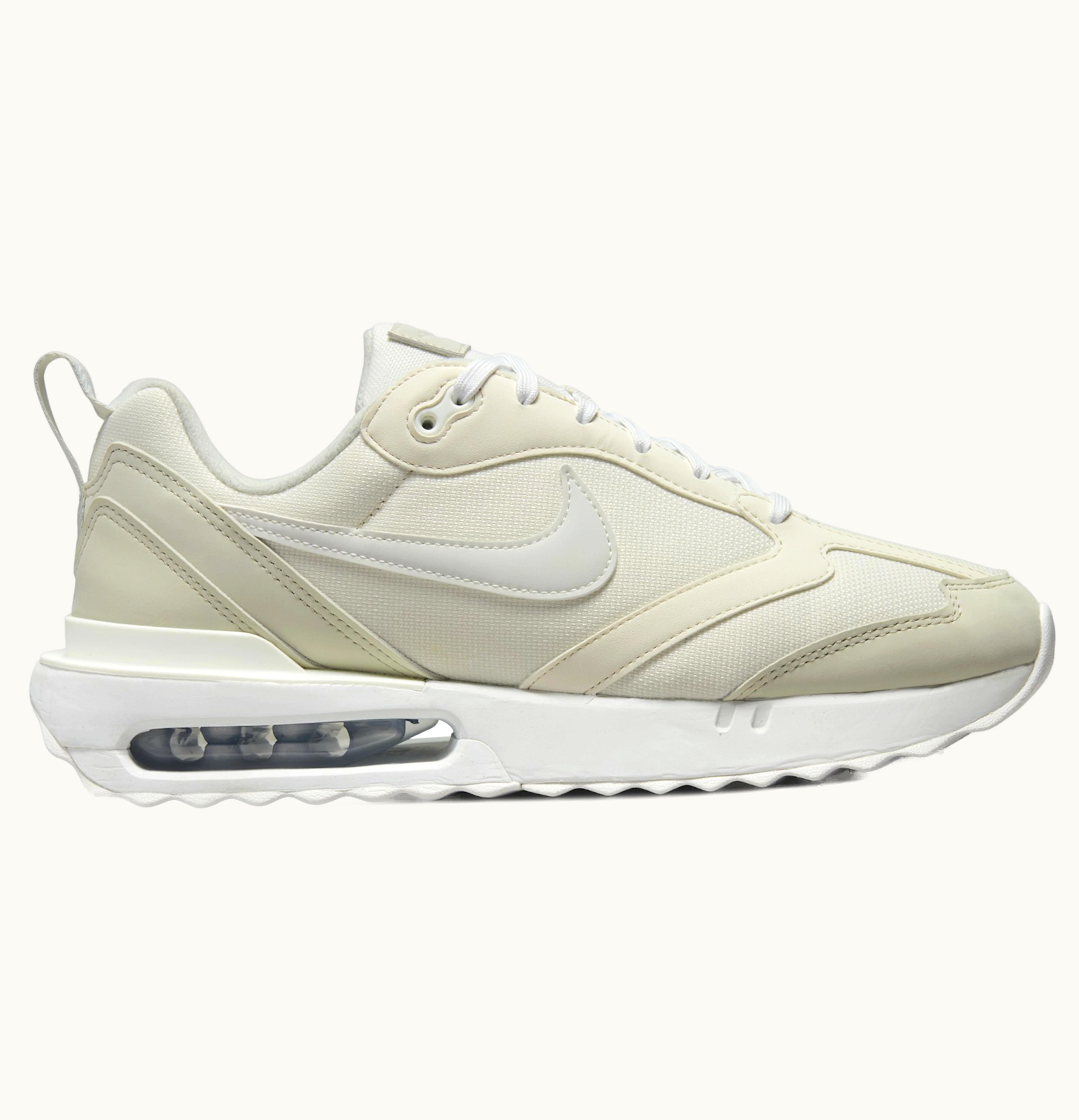 Nike Nike Air Max Dawn Phantom Light Bone W