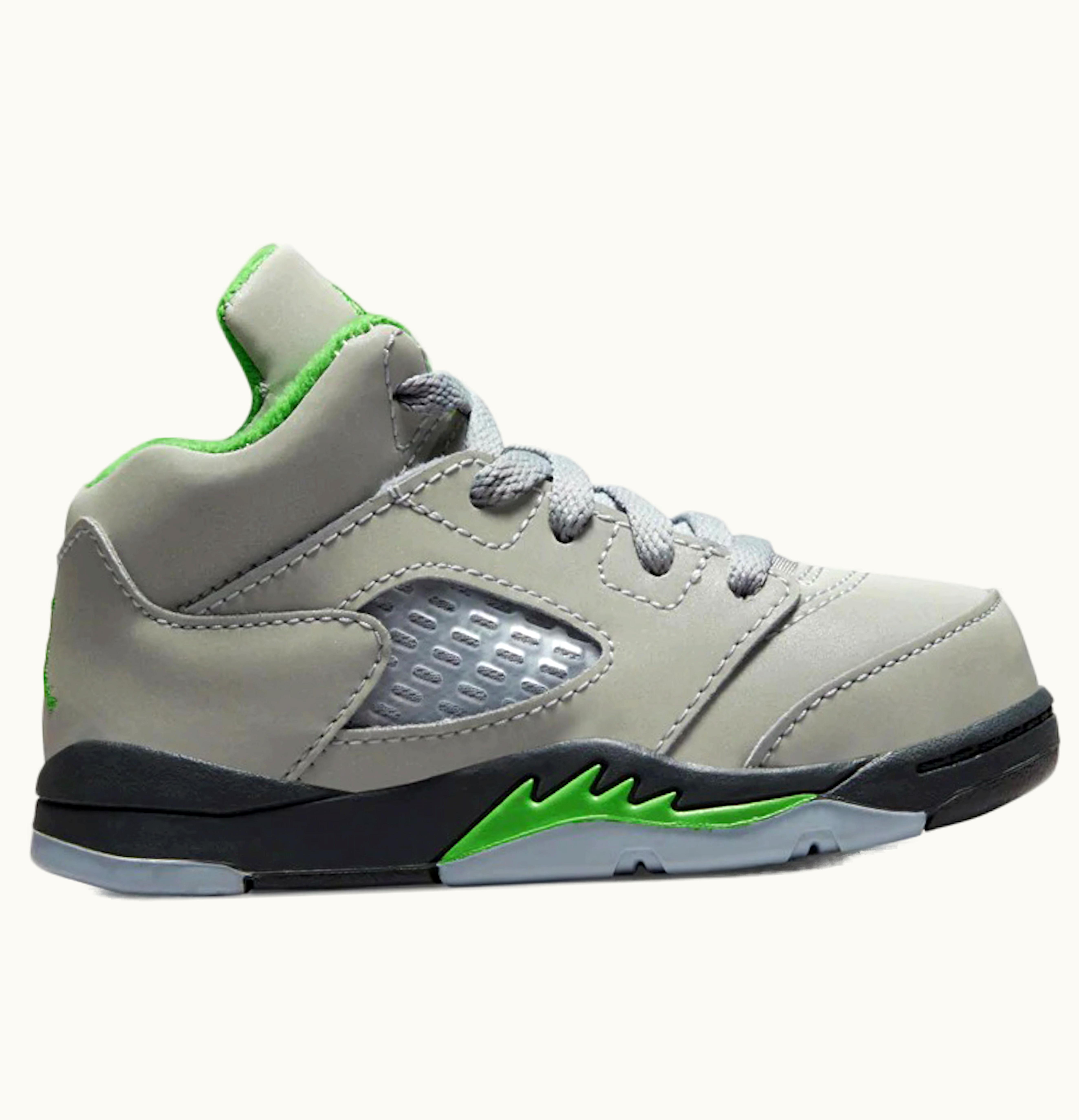 Jordan Air Jordan 5 Retro Green Bean 2022 TD