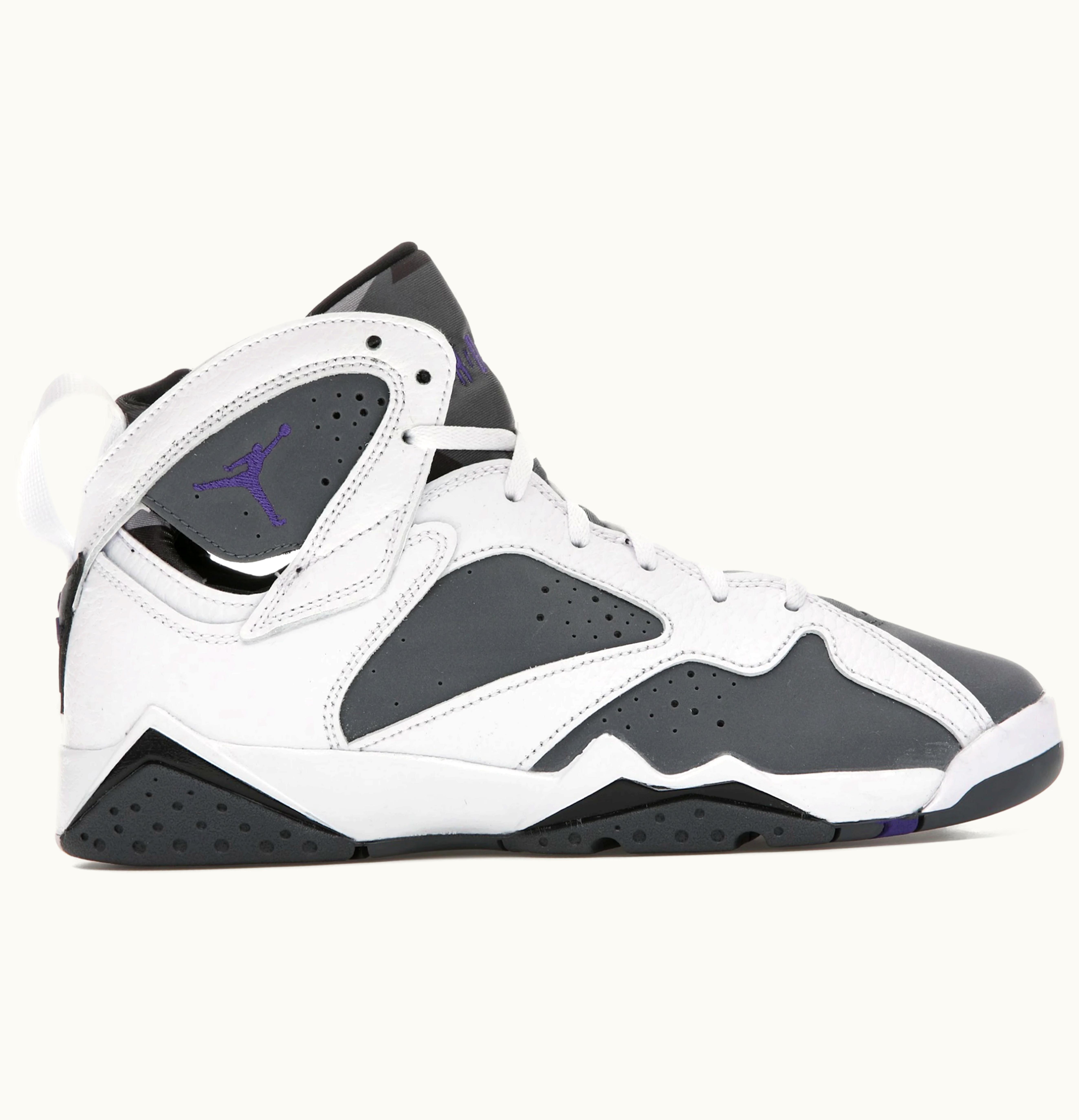 Jordan Air Jordan 7 Retro Flint 2021 GS